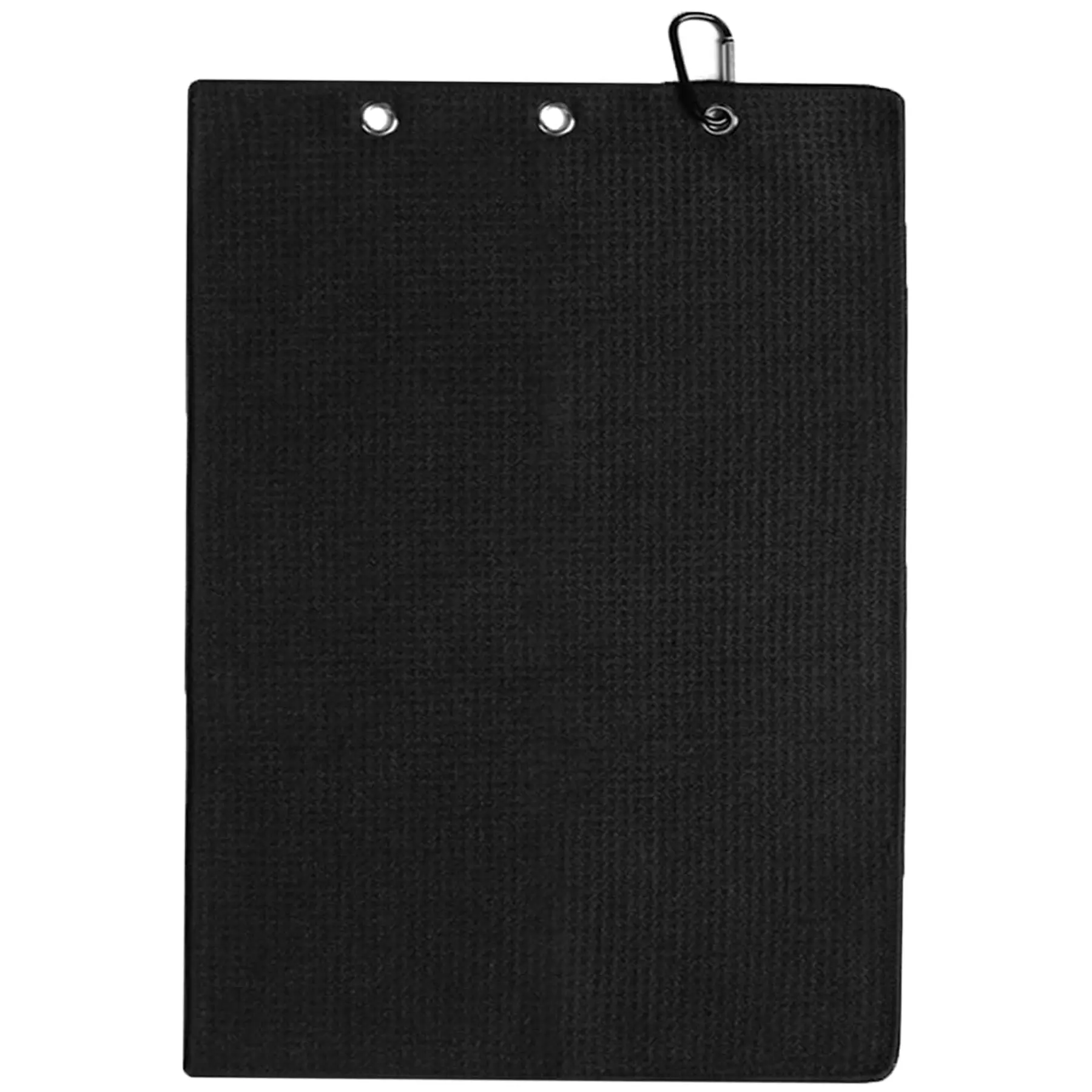 Premium Golf Microfiber Towel with Clip
