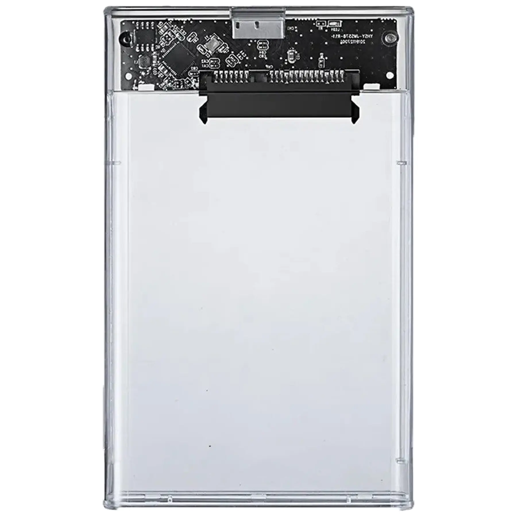 Portable SATA Drive Enclosure