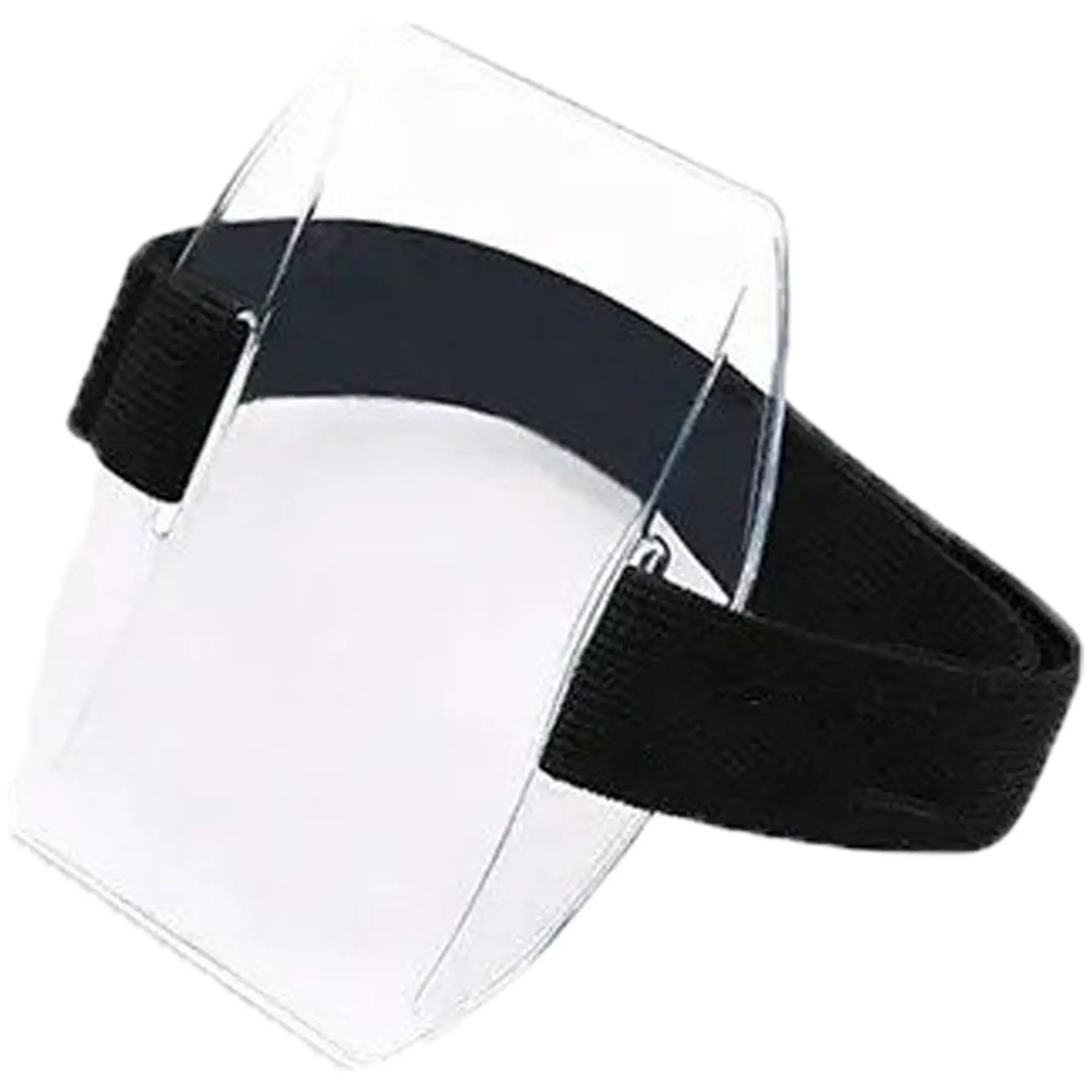 Adjustable Armband Card Holder