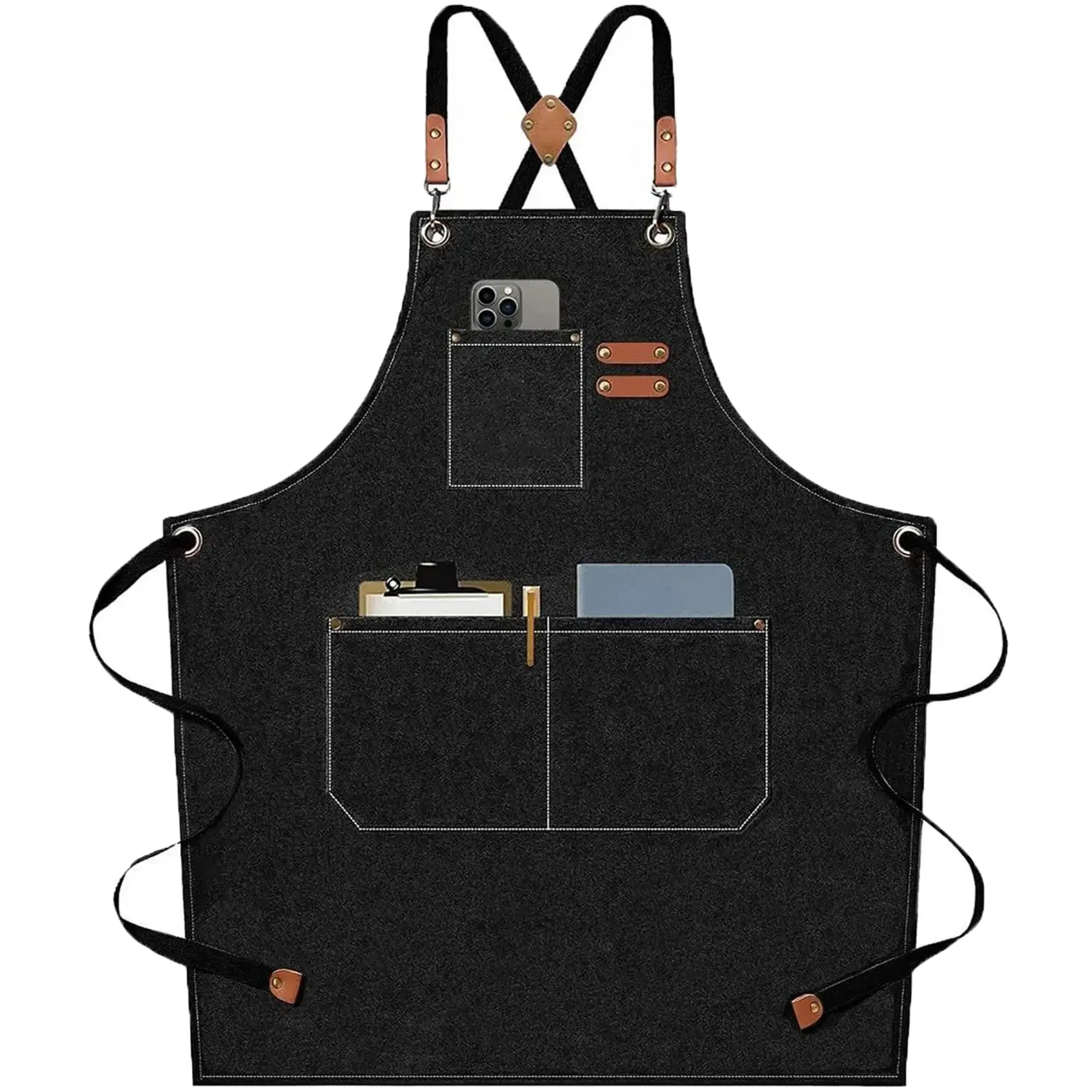 Professional Multi-Purpose Protective Apron