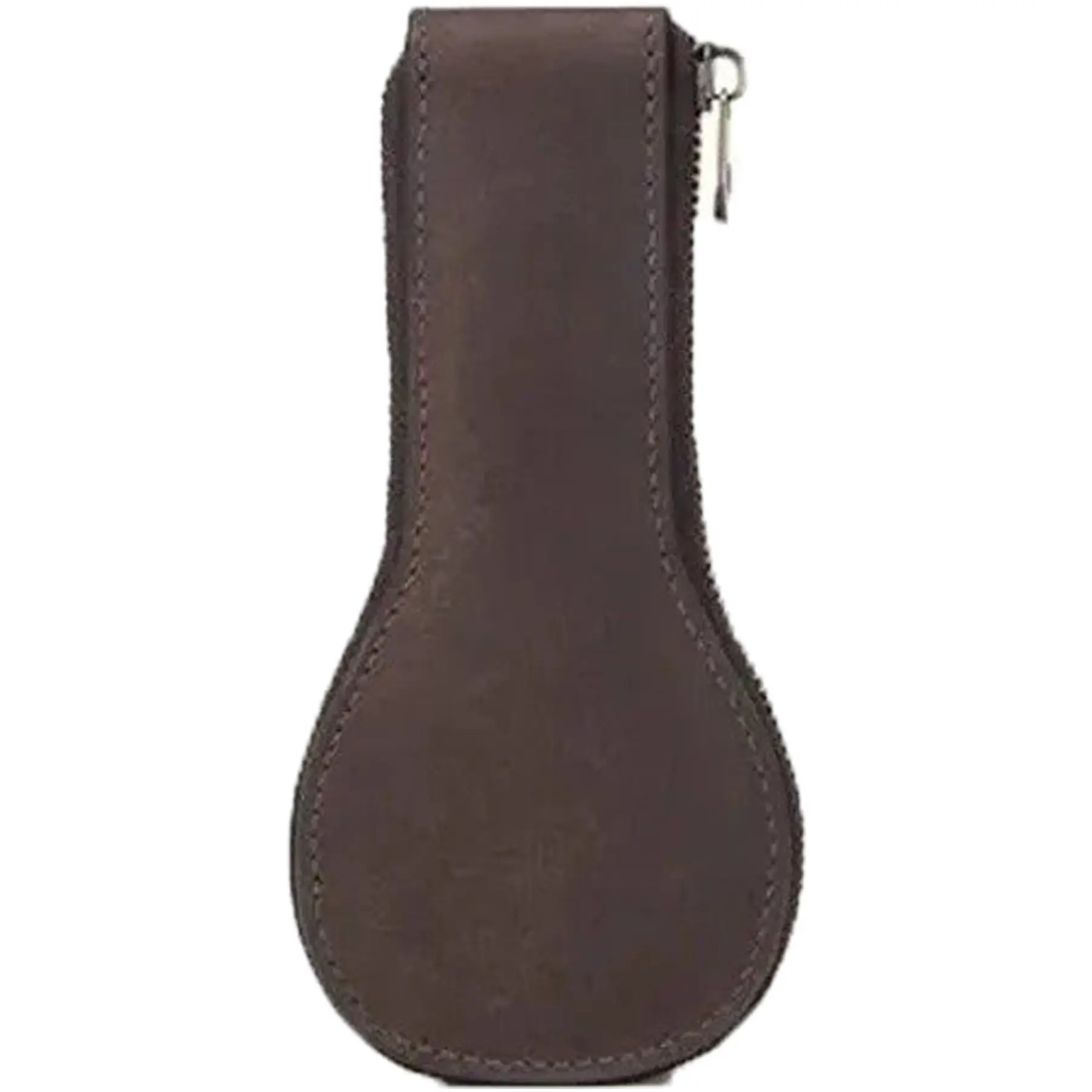 Premium Leather Watch Storage Case