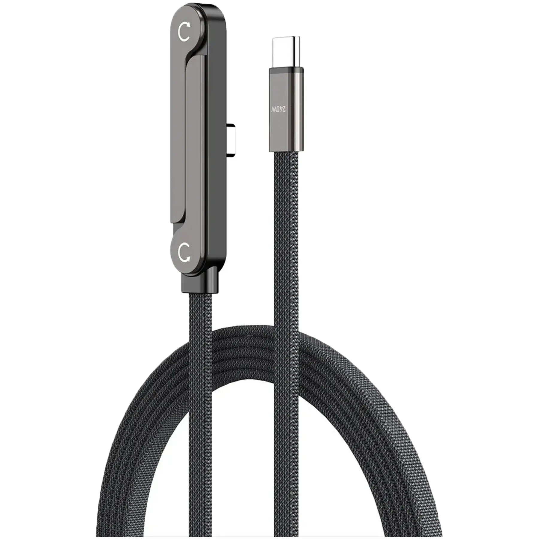 High-Speed USB-C Charging Cable
