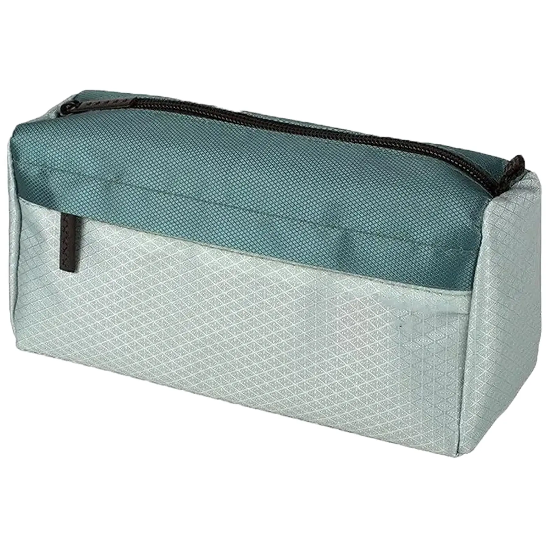 Multi-Pocket Zipper Organizer Pouch