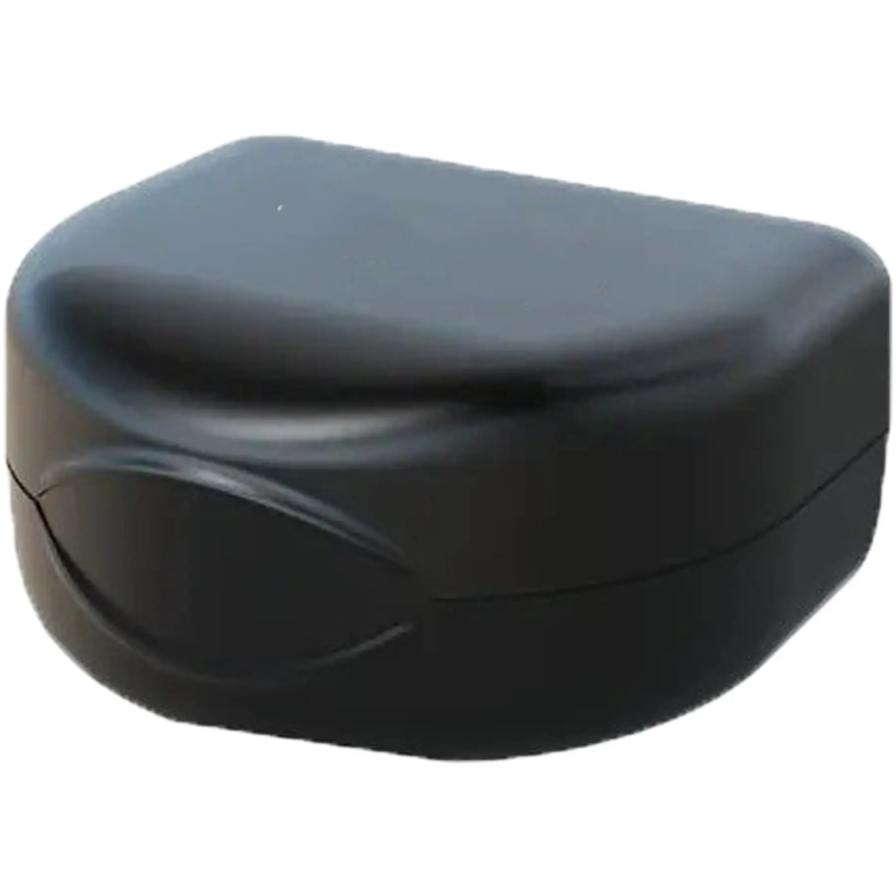 Secure Dental Appliance Holder
