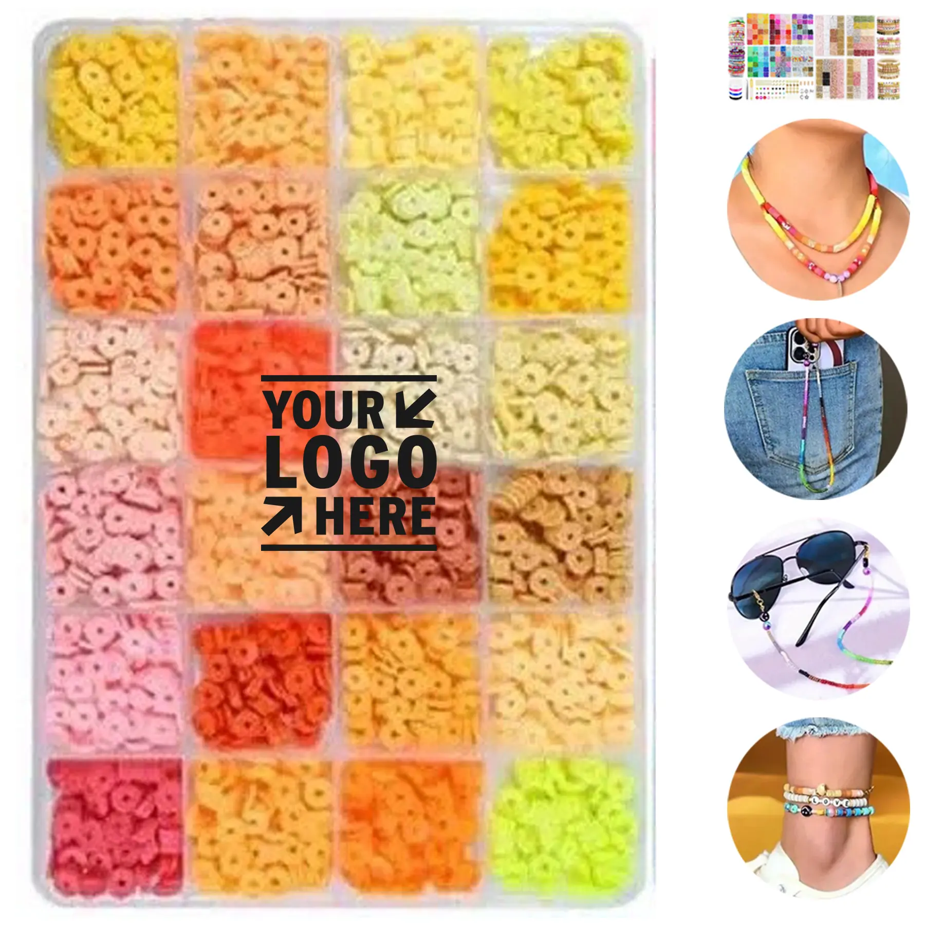 Creative Bead Crafting Kit 2