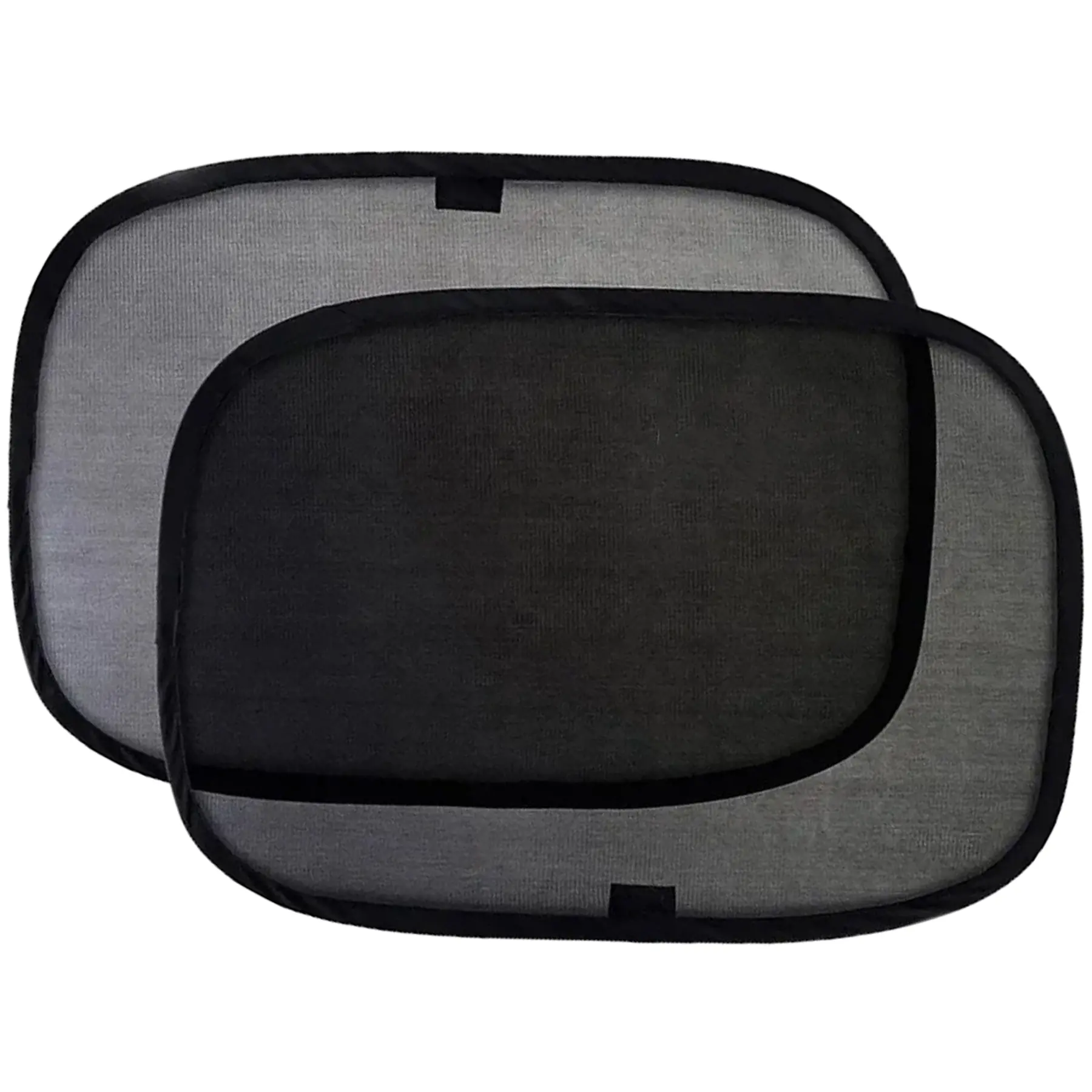 Dual Car Window Sun Protection Mesh