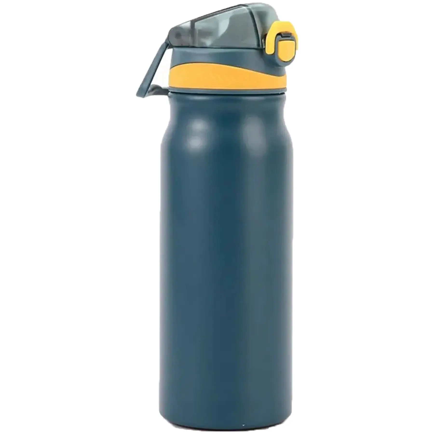 ThermalGuard Travel Flask