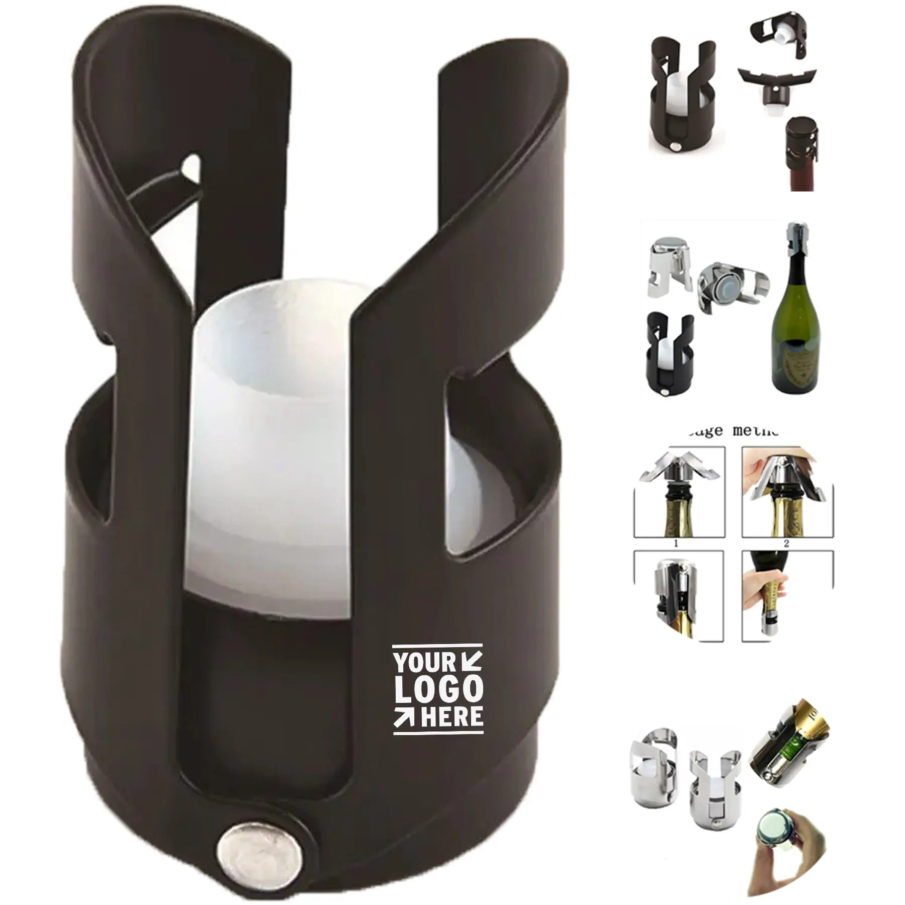 Portable Collapsible Drinkware 2