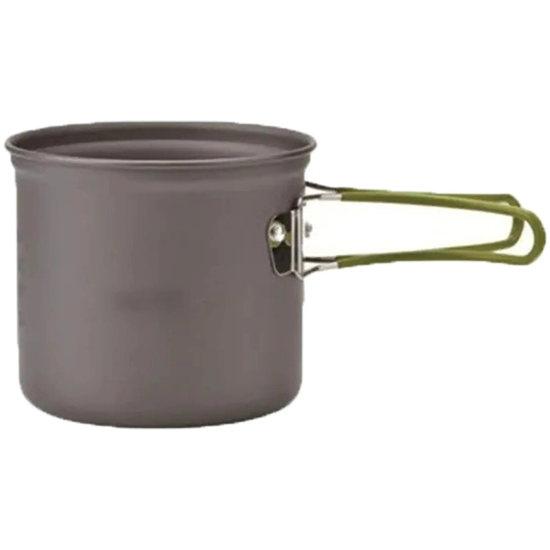 Outdoor Cooking Kit