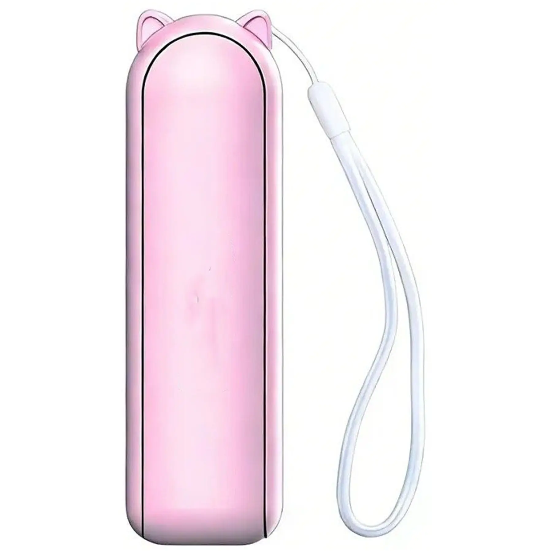 Portable Cooling Neck Fan