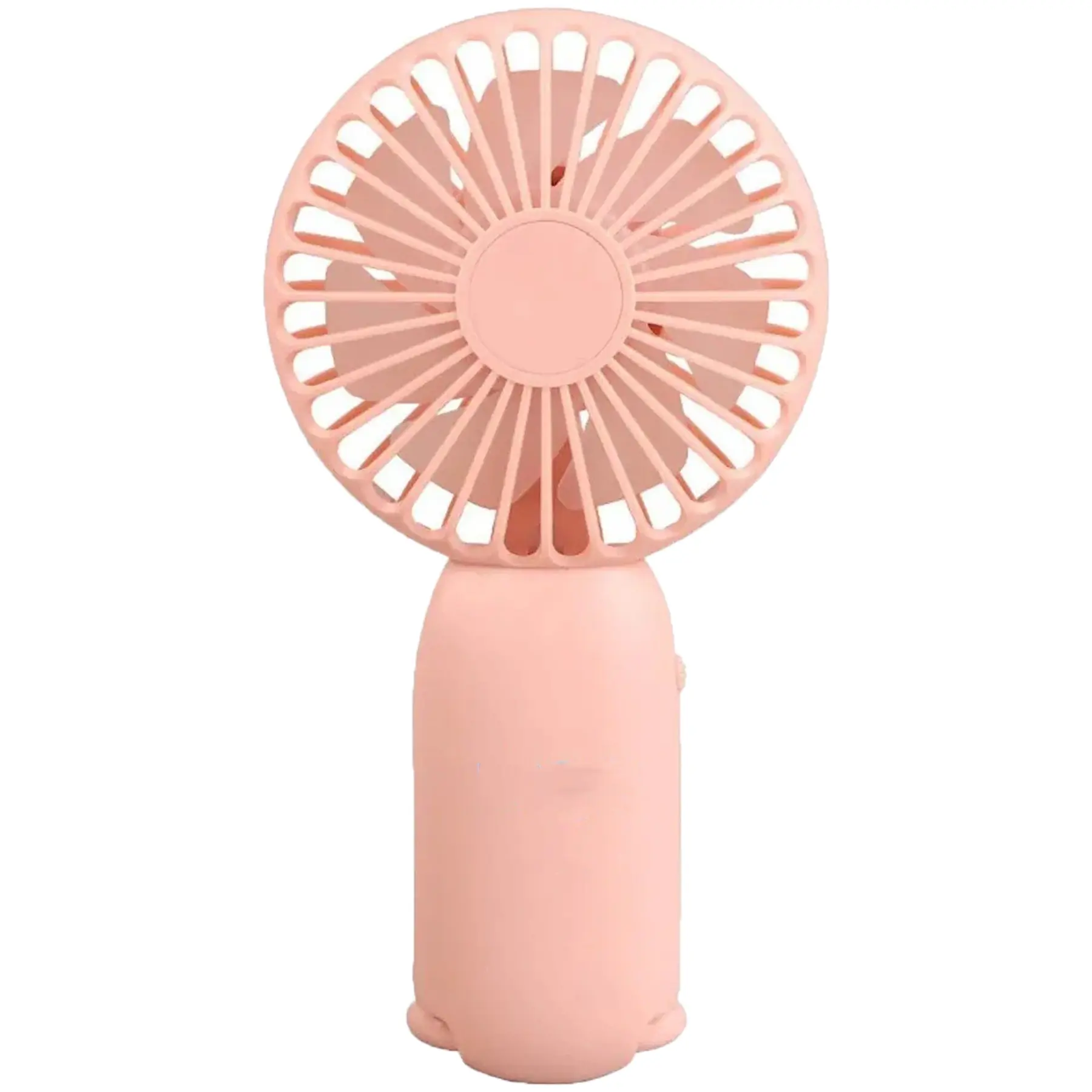 Compact Desktop Air Circulator
