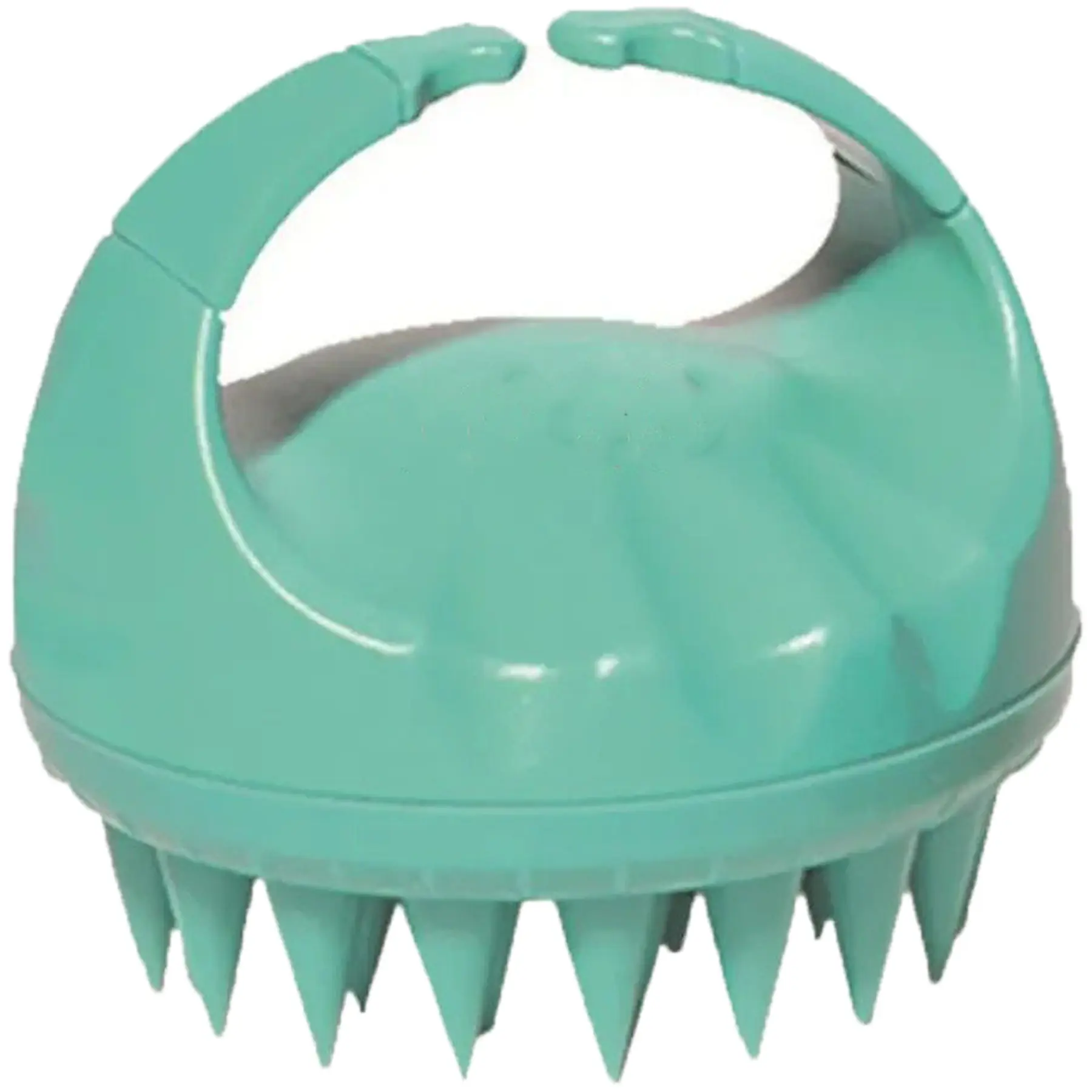 Gentle Scalp Massaging Brush