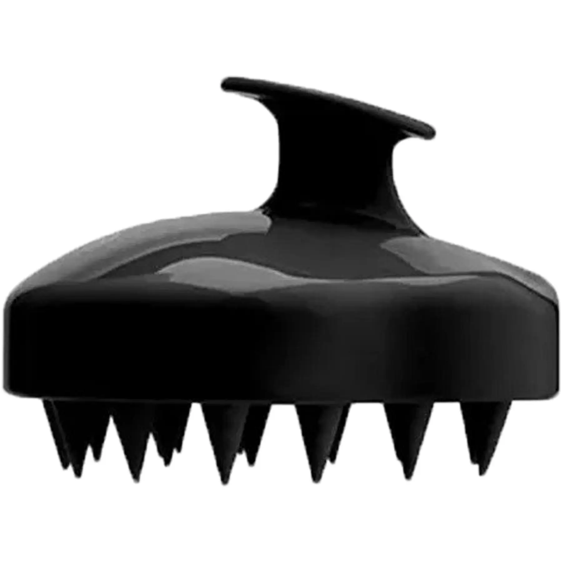 Gentle Scalp Massage Brush