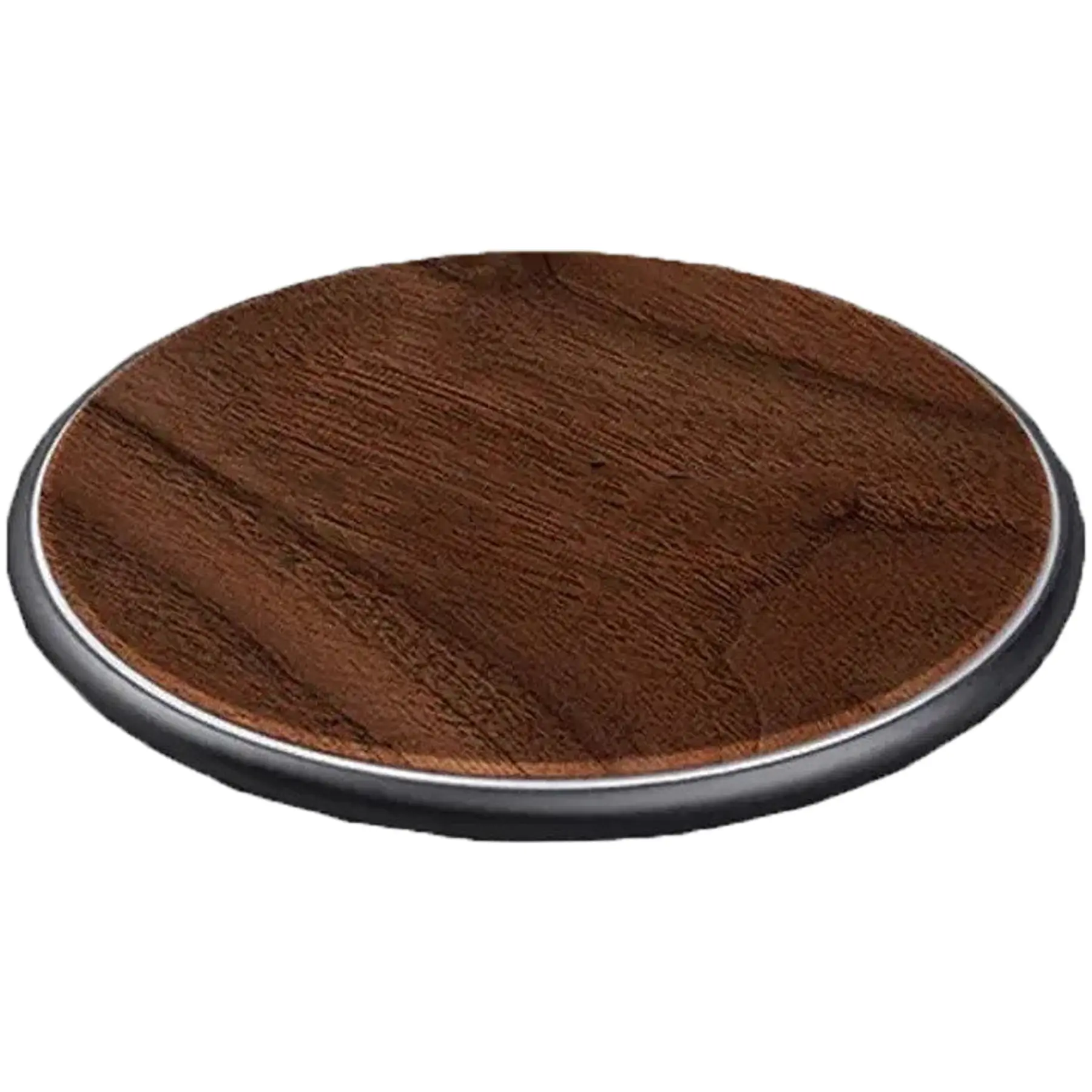 Natural Wood Magnetic Charger