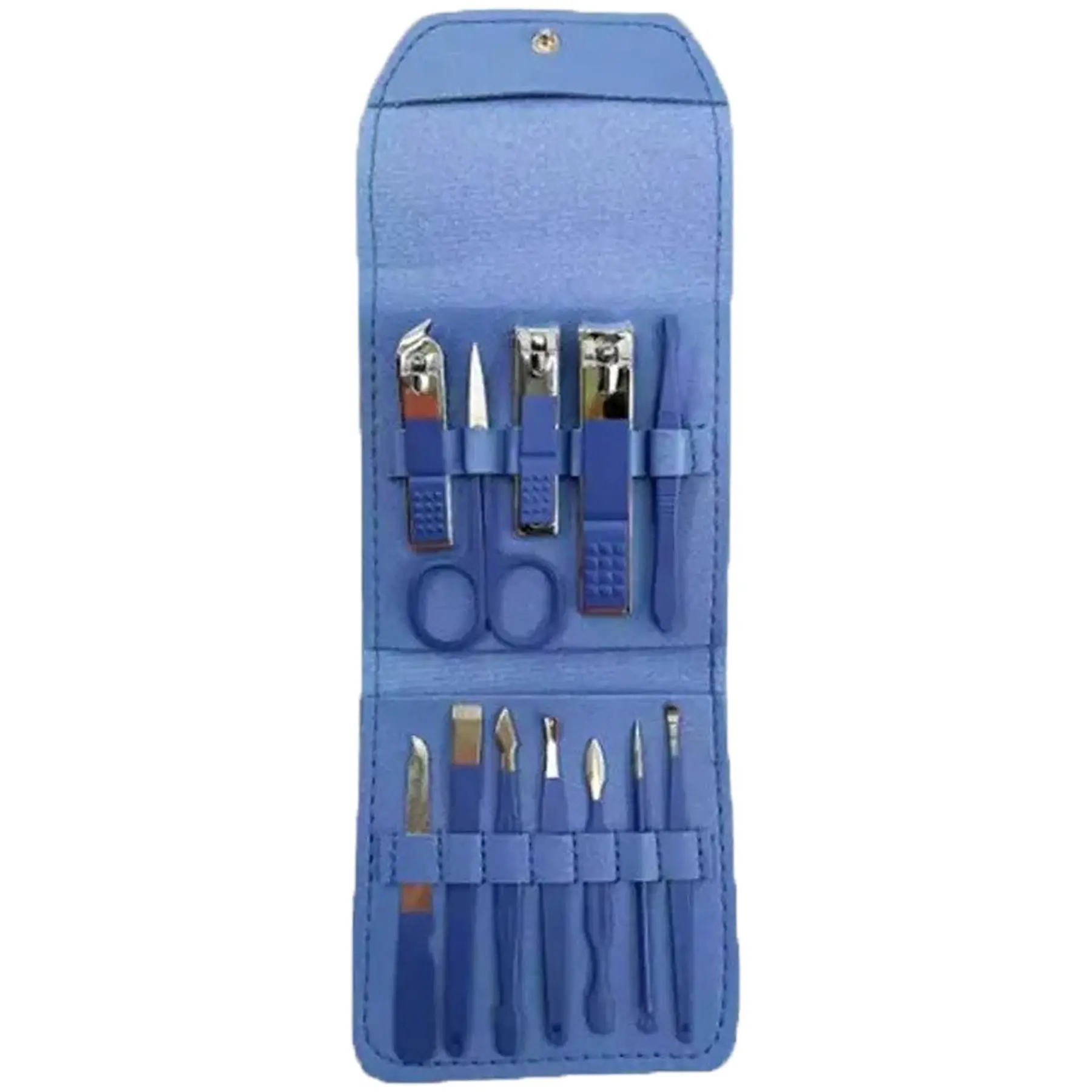 Complete Nail Care Set