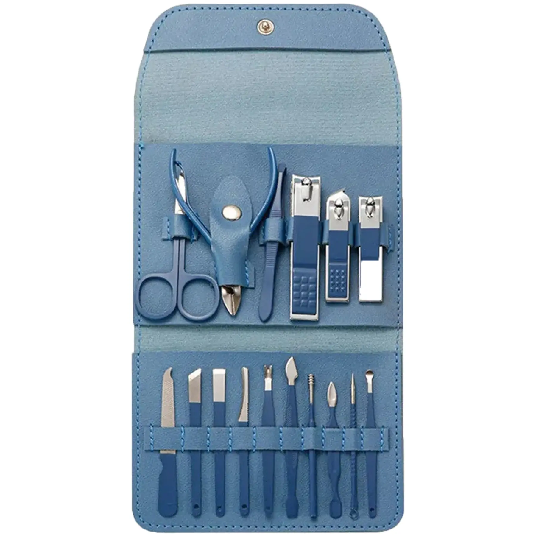 Premium Multi-Function Grooming Kit