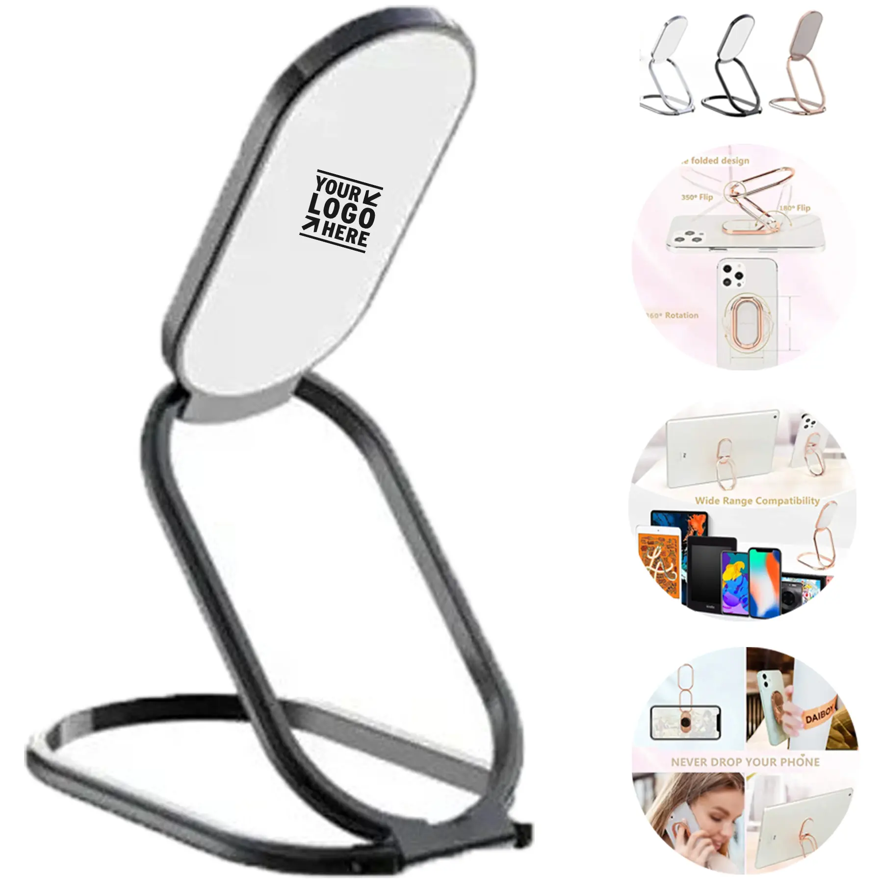 Portable Phone Grip 2