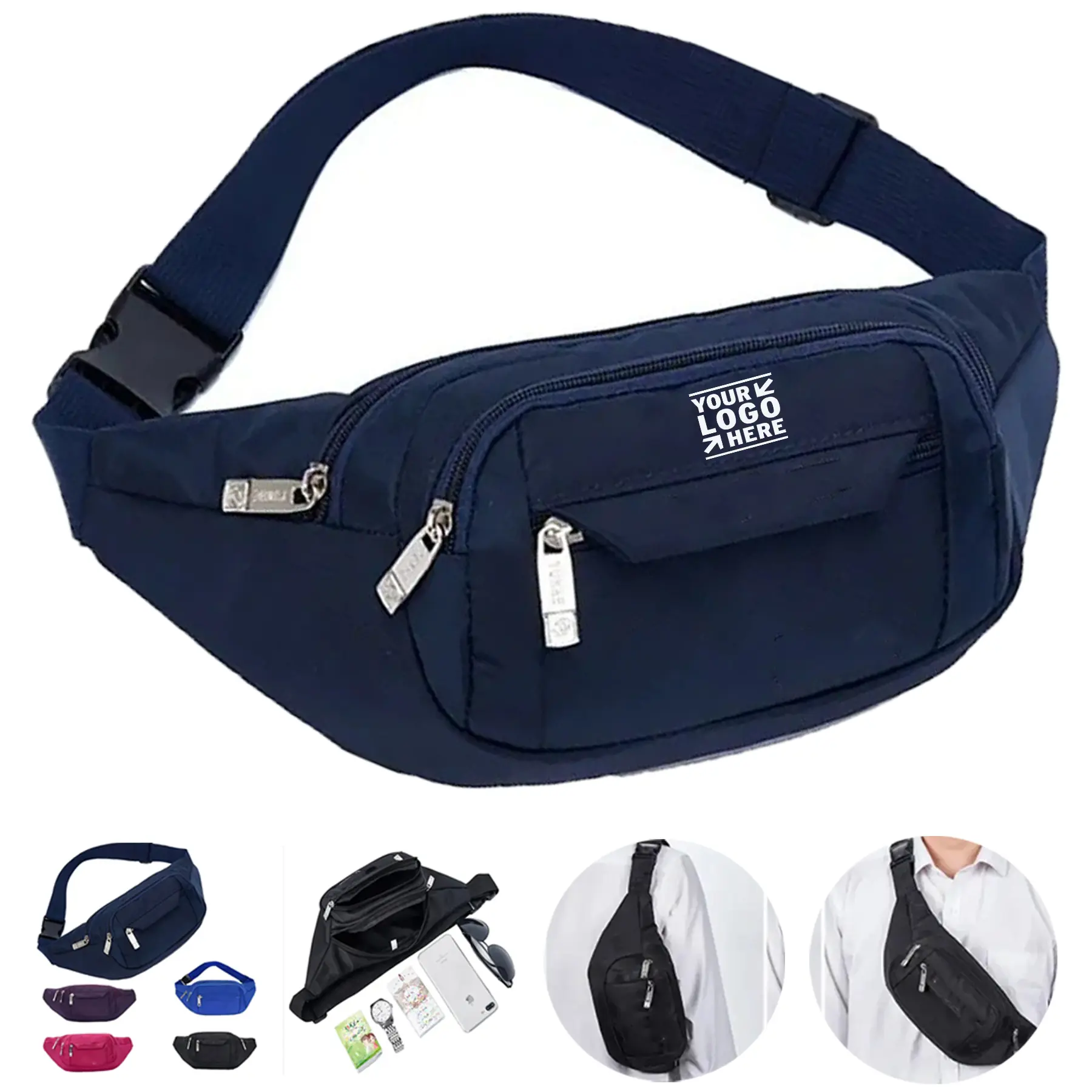Active Gear Pouch 2