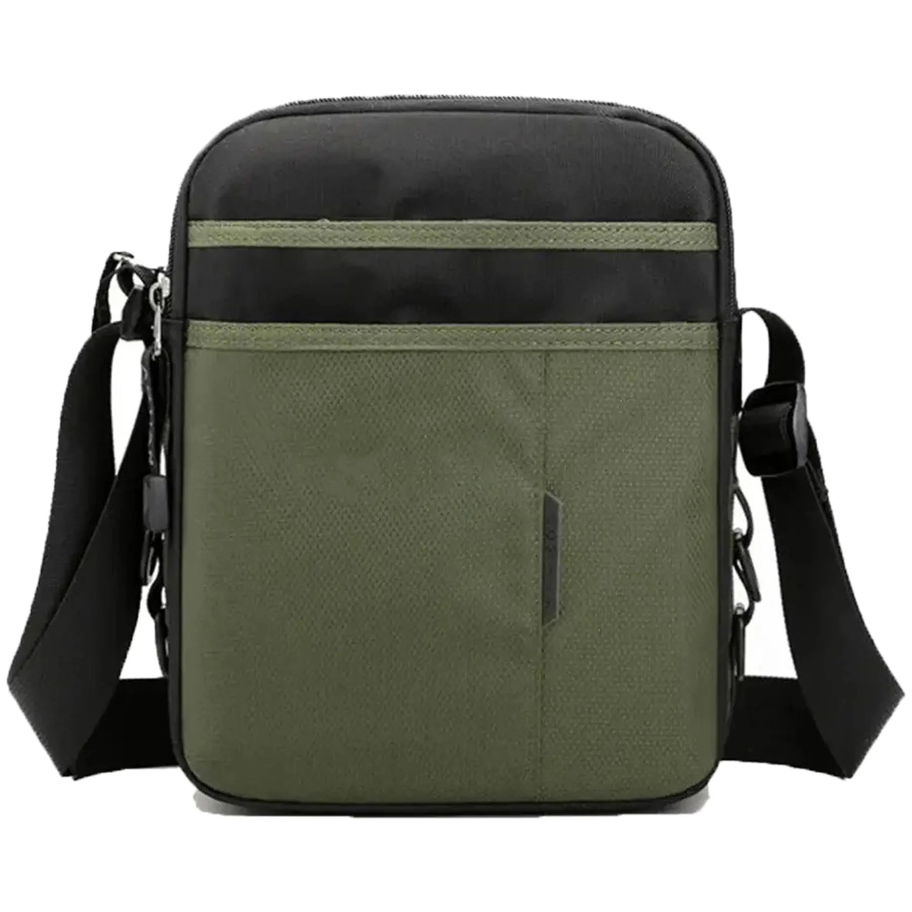 Urban Commuter Messenger Bag
