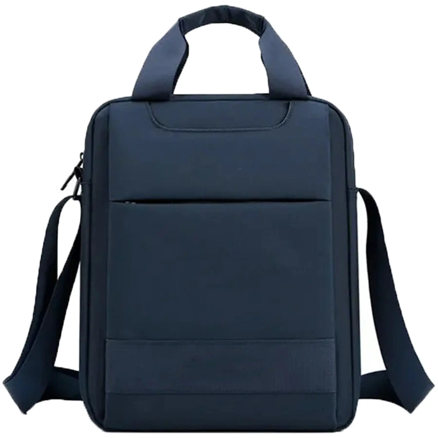 Versatile Canvas Shoulder Bag