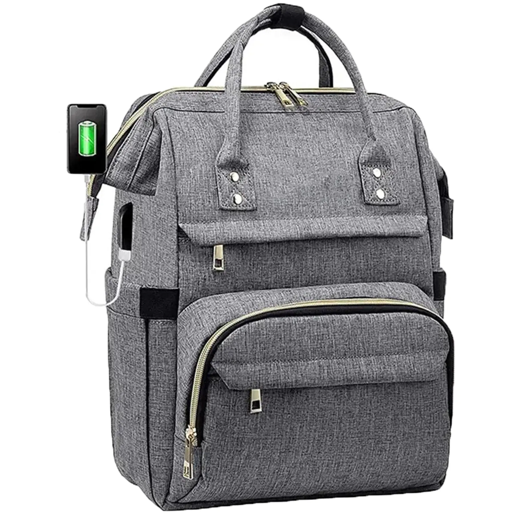 Versatile Adventure Sling