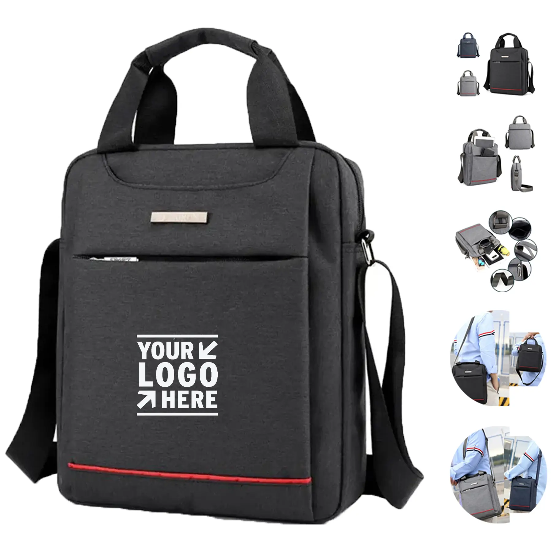 Professional Carryall 2