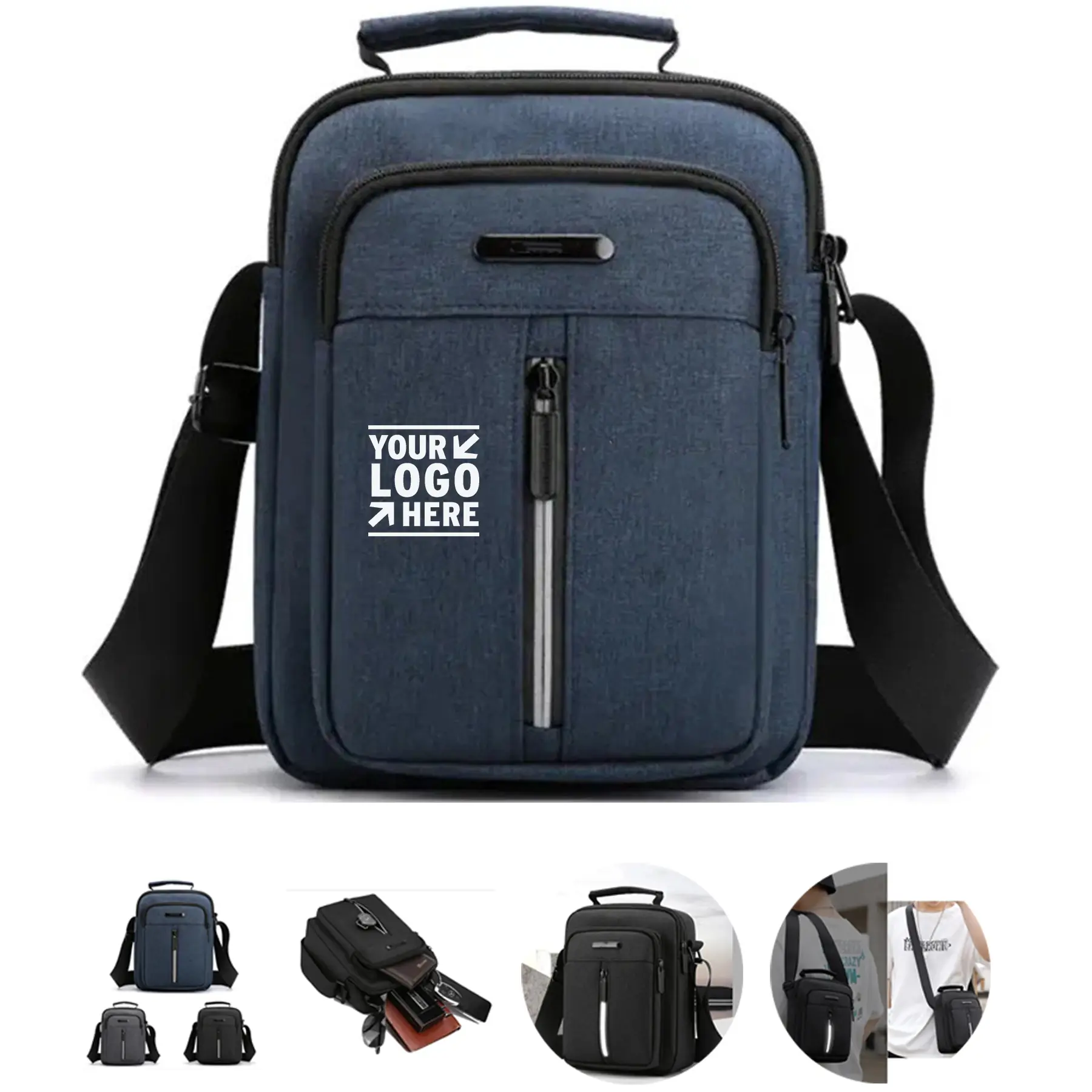 Urban Commuter Sling 2