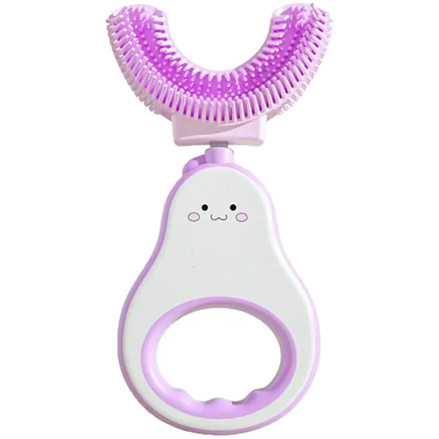 Kids U-Shape Dental Brush