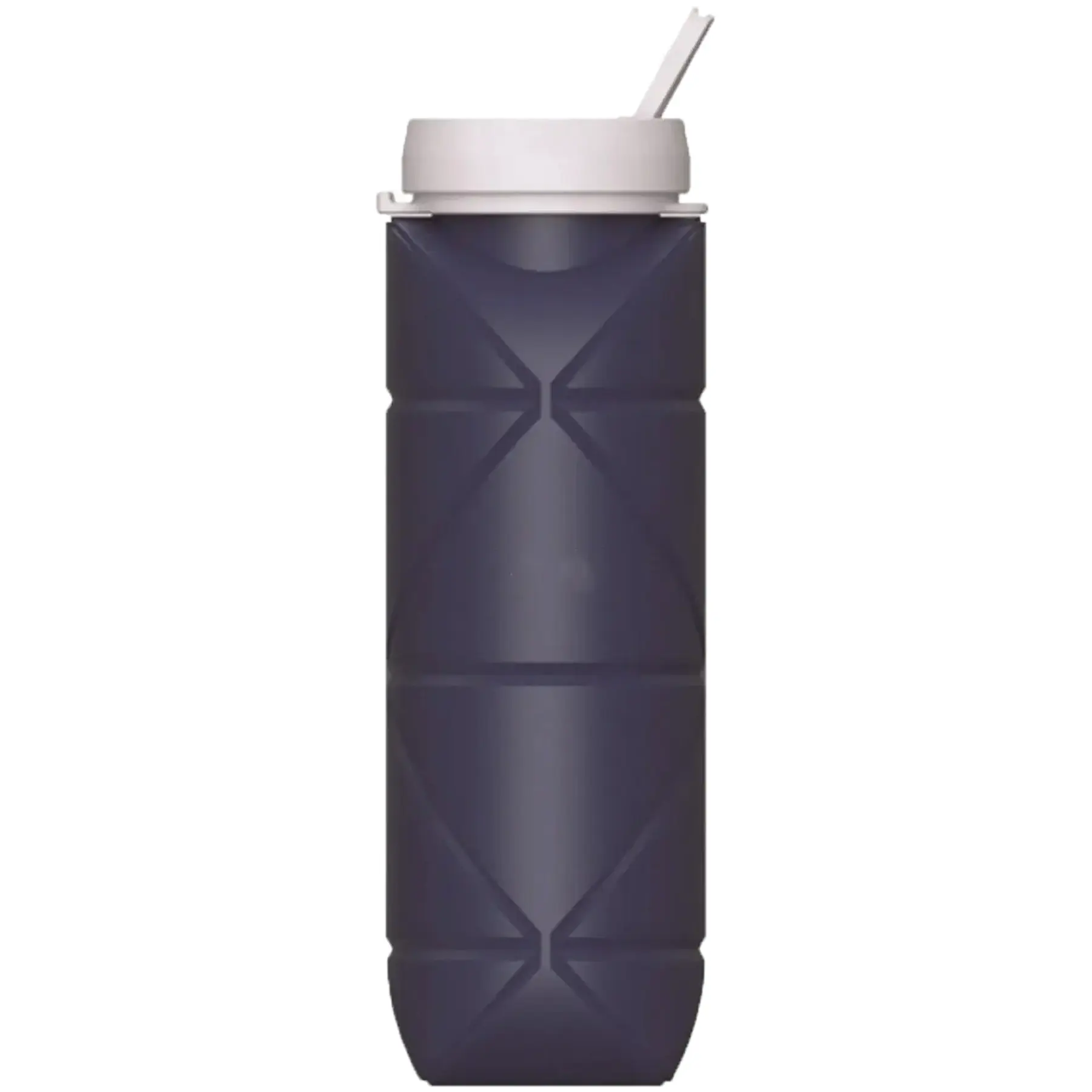 Collapsible Silicone Hydration Vessel
