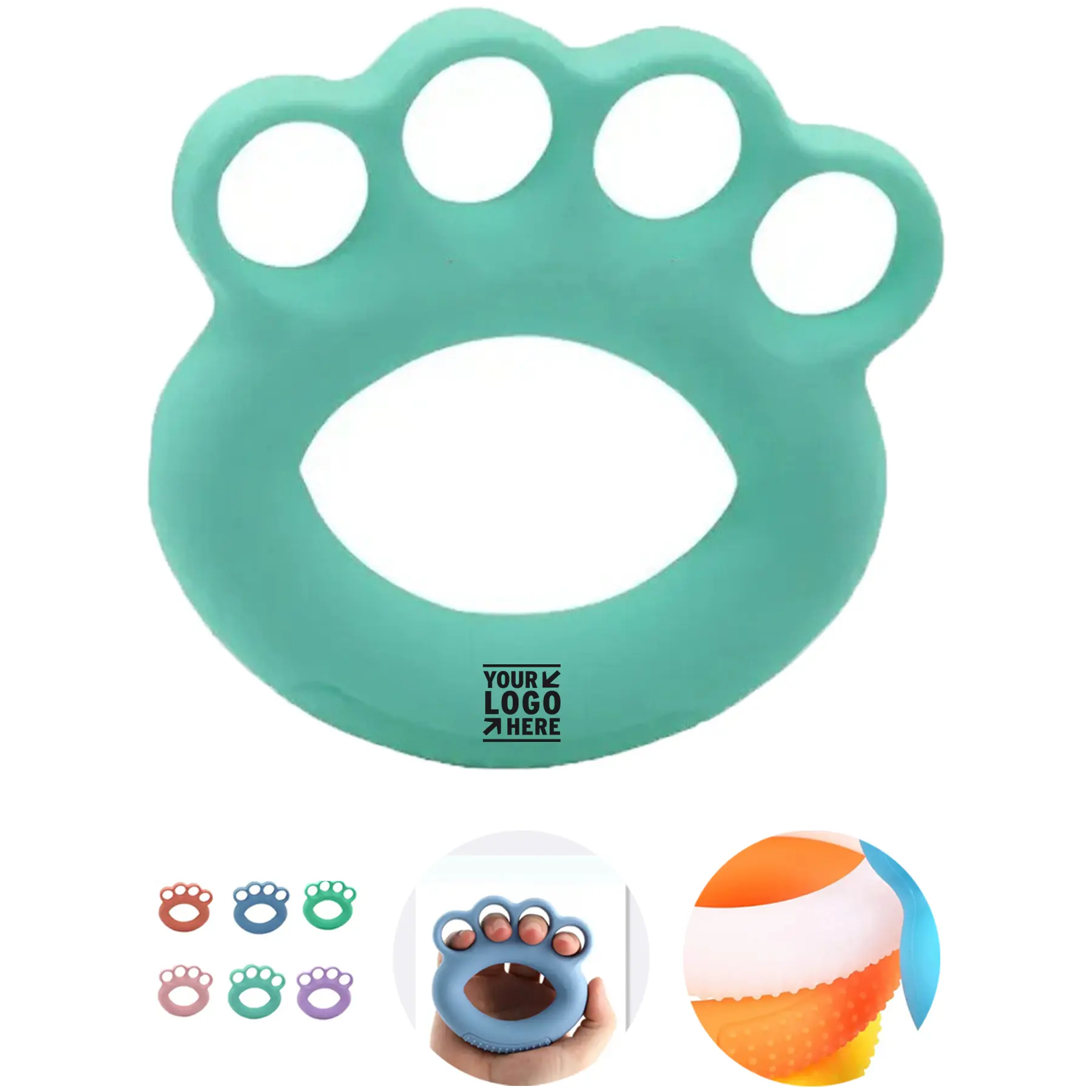 FlexiGrip Hand Trainer 2