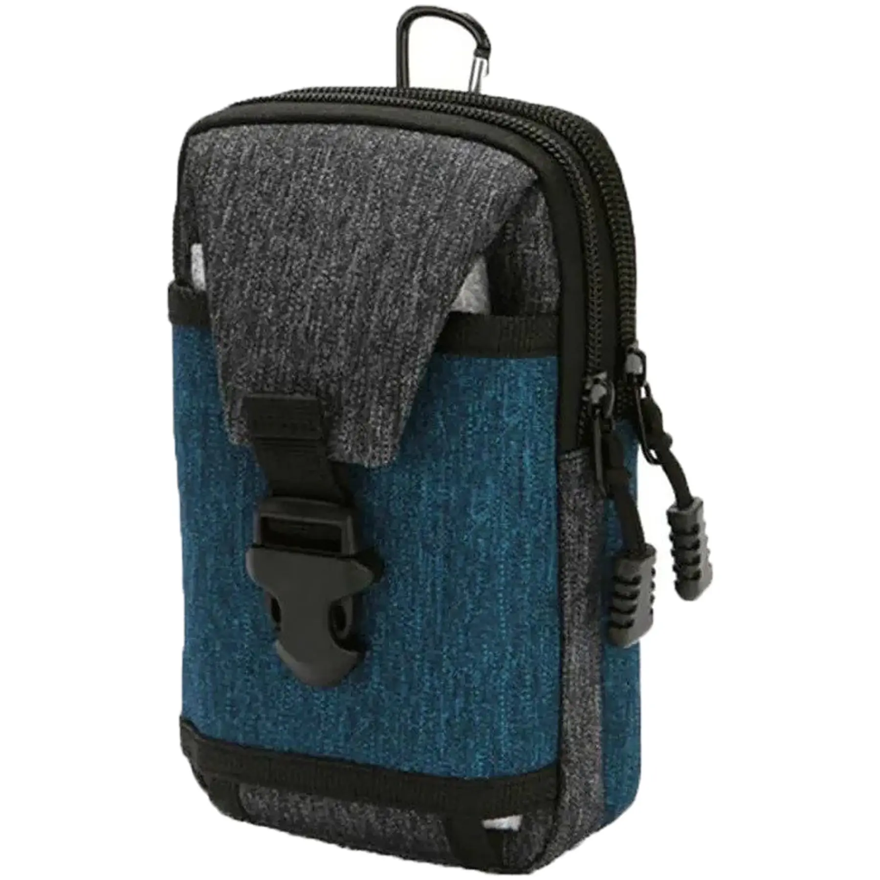 Versatile Waist Pouch