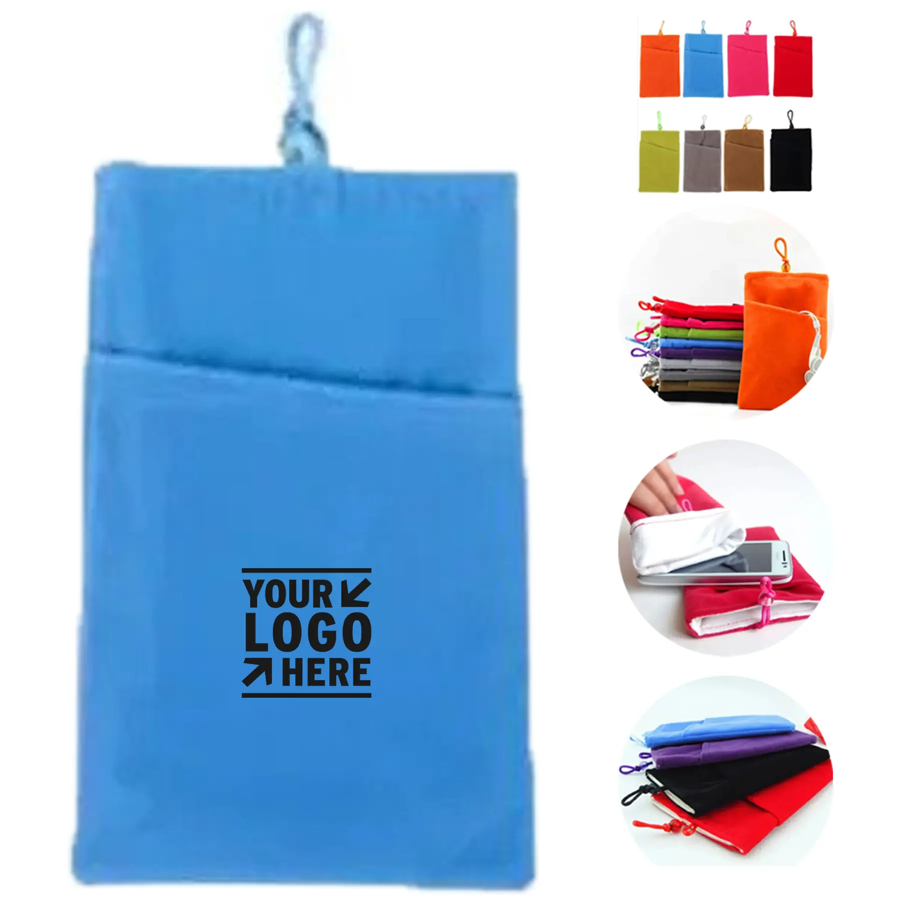 Portable Adventure Organizer 2