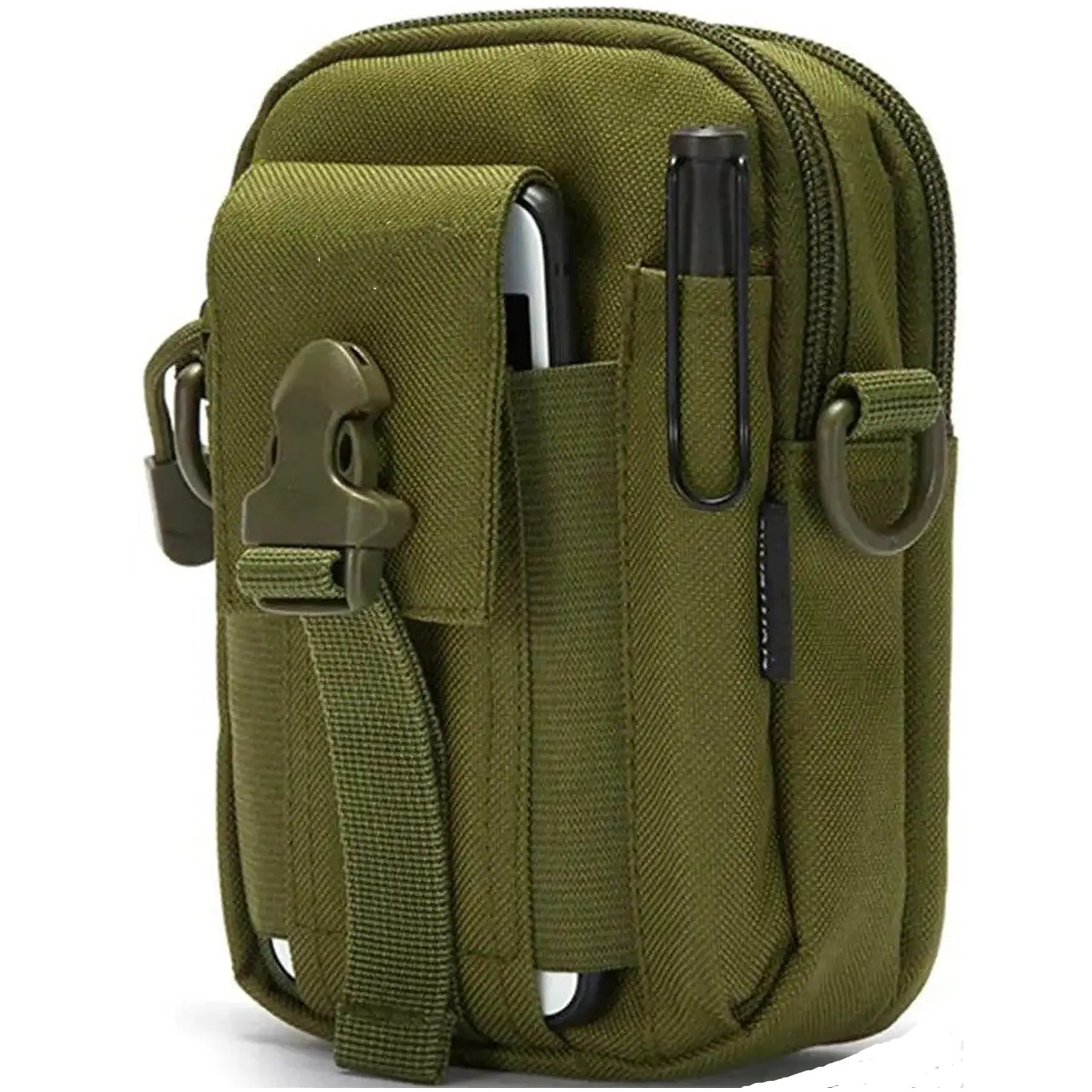 Versatile Phone Pouch