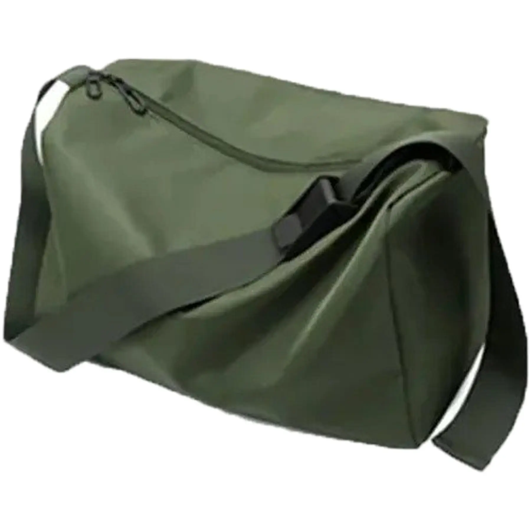 Versatile Water-Resistant Shoulder Bag