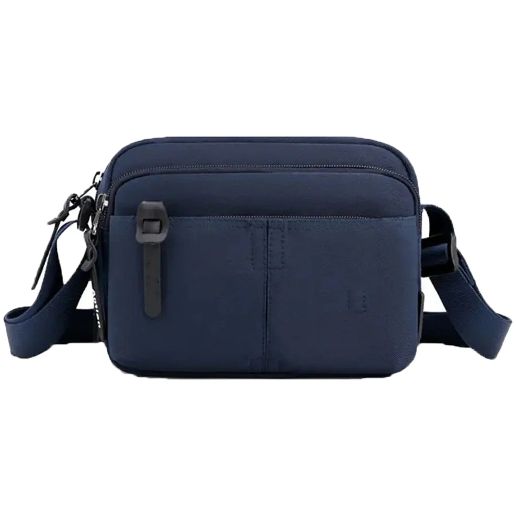 Secure Travel Crossbody Bag