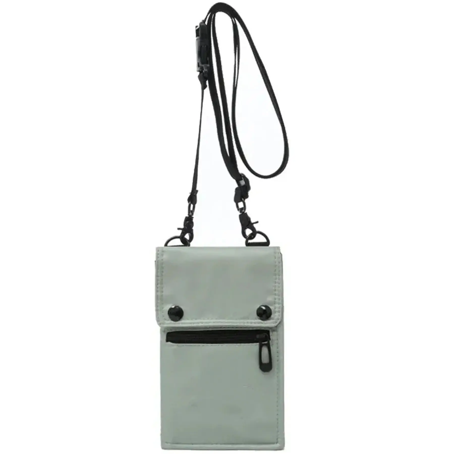 Versatile Crossbody Phone Pouch