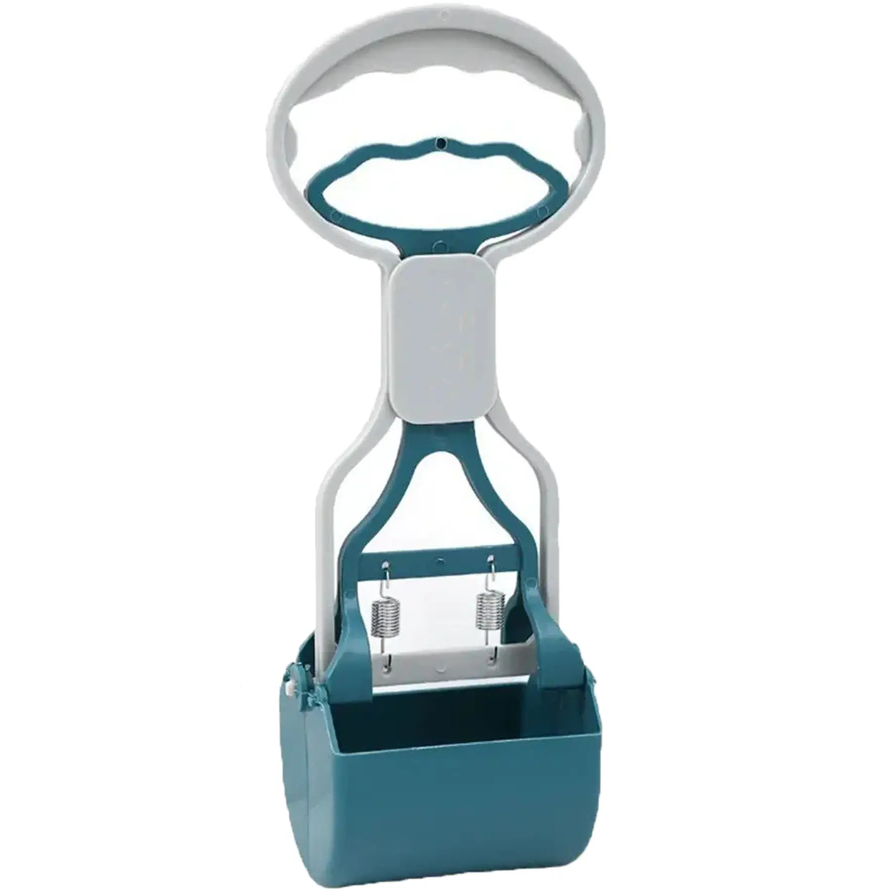 Pet Waste Bag Holder and Dispenser