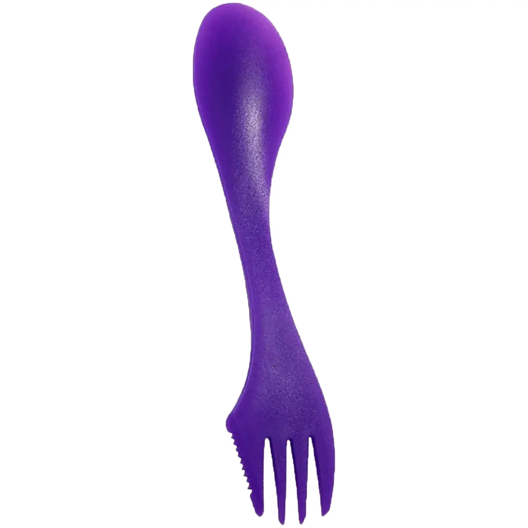 Tri-Function Dining Utensil