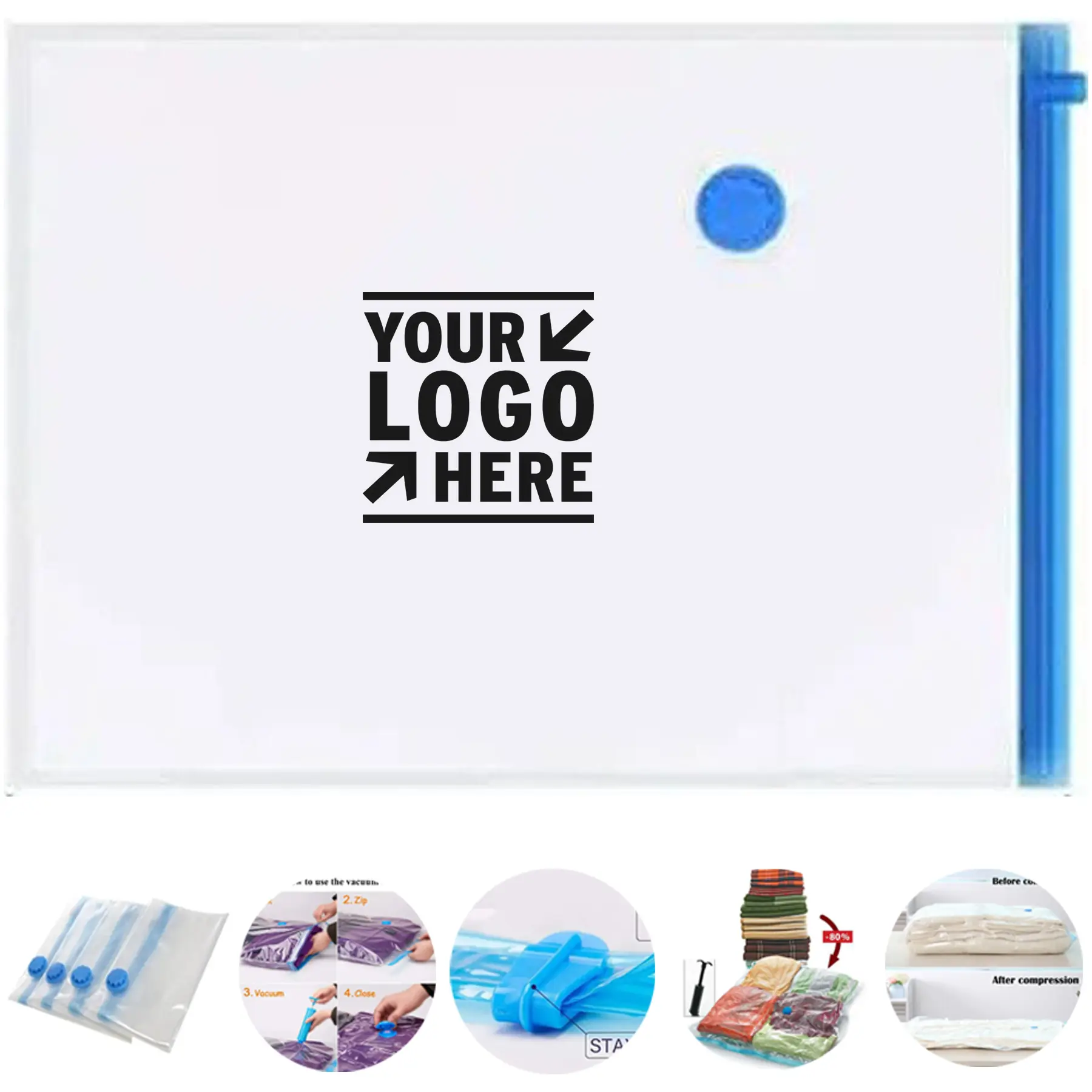 Space Saving Storage System 2
