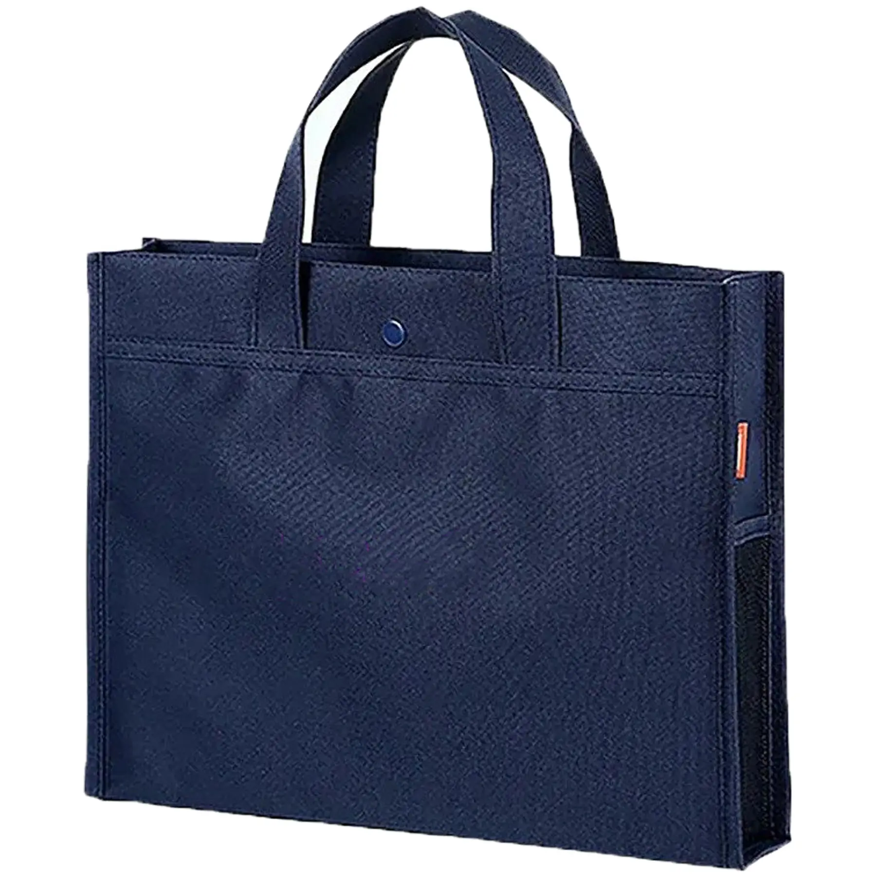 Durable Oxford Tote Bag