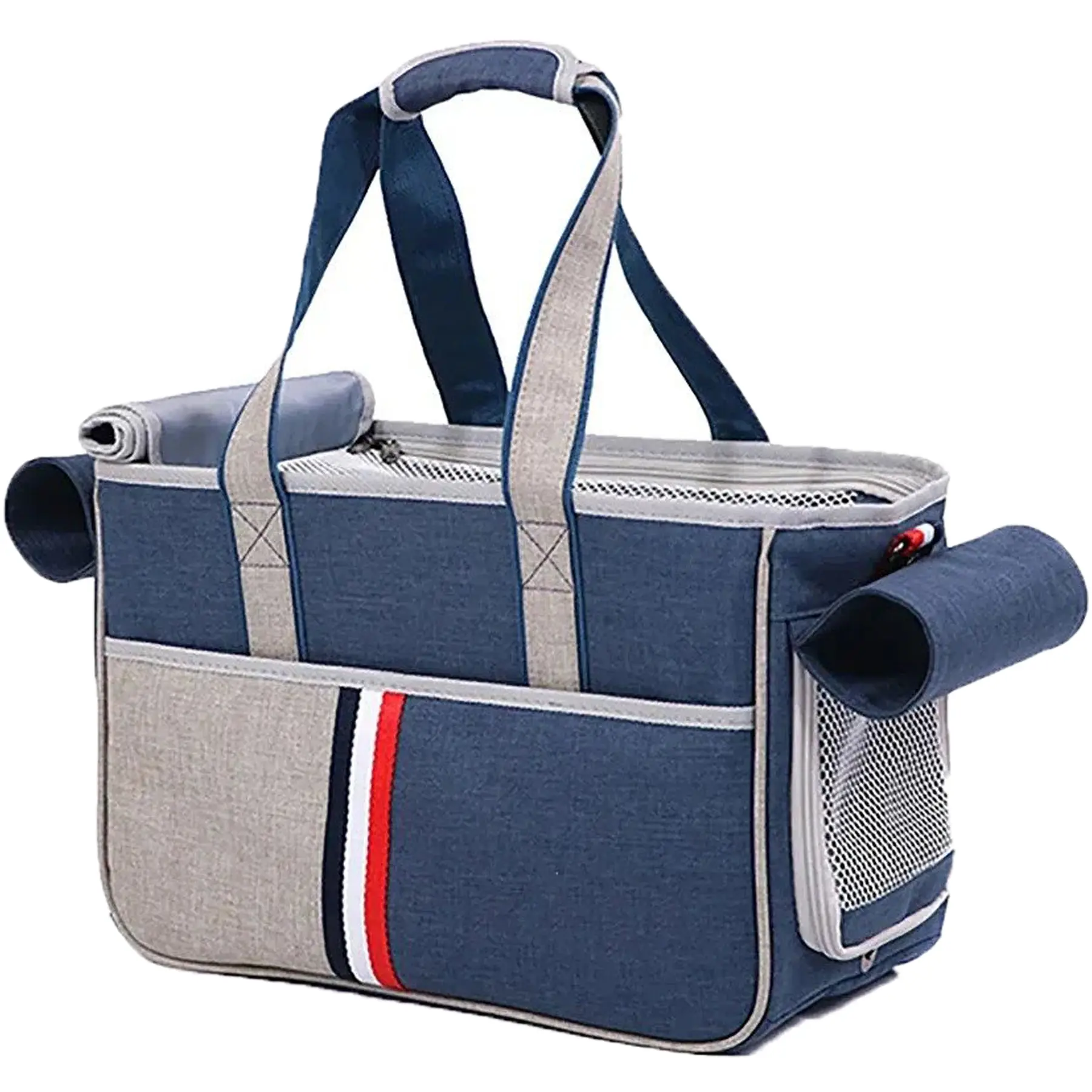 Companion Travel Carrier