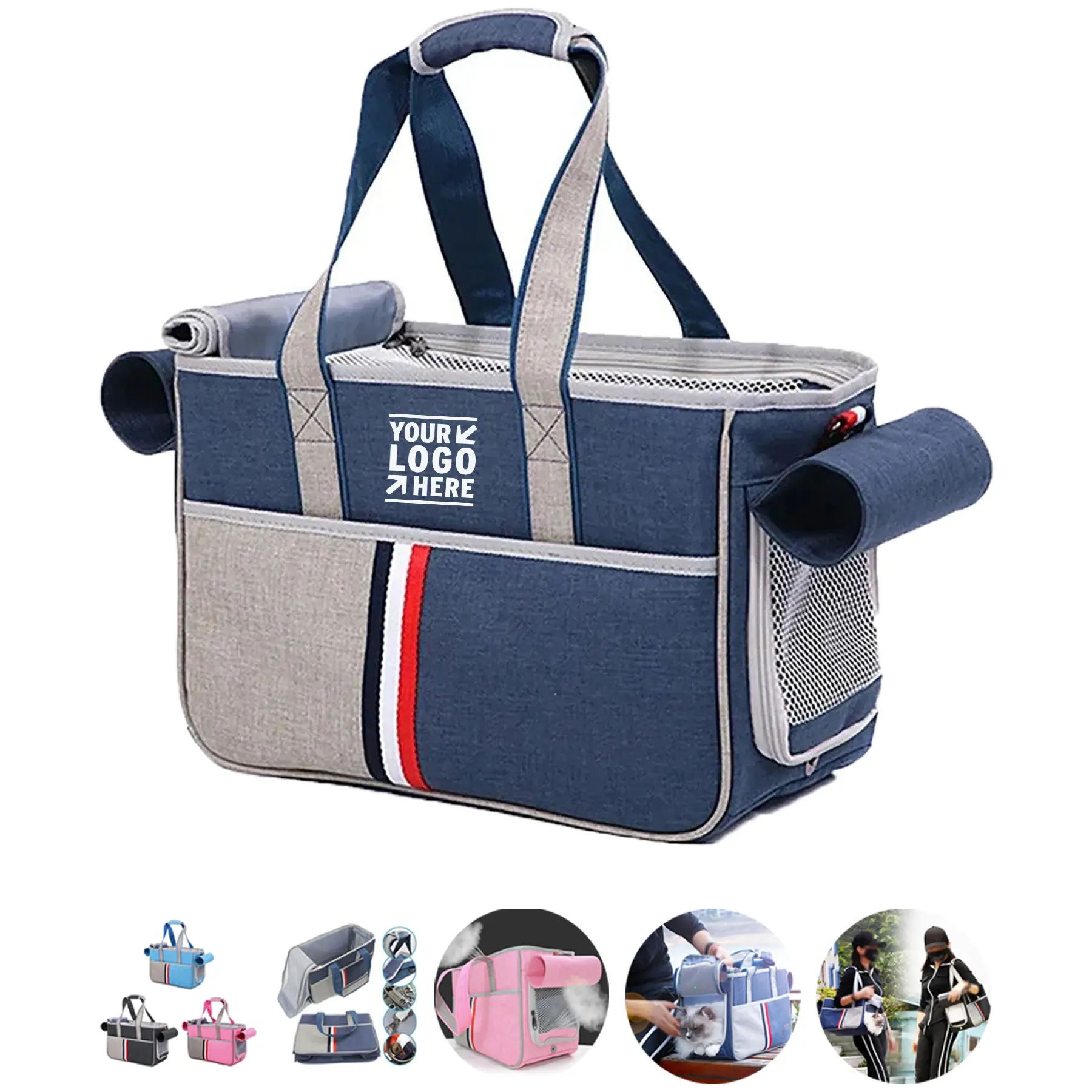 Companion Travel Carrier 2