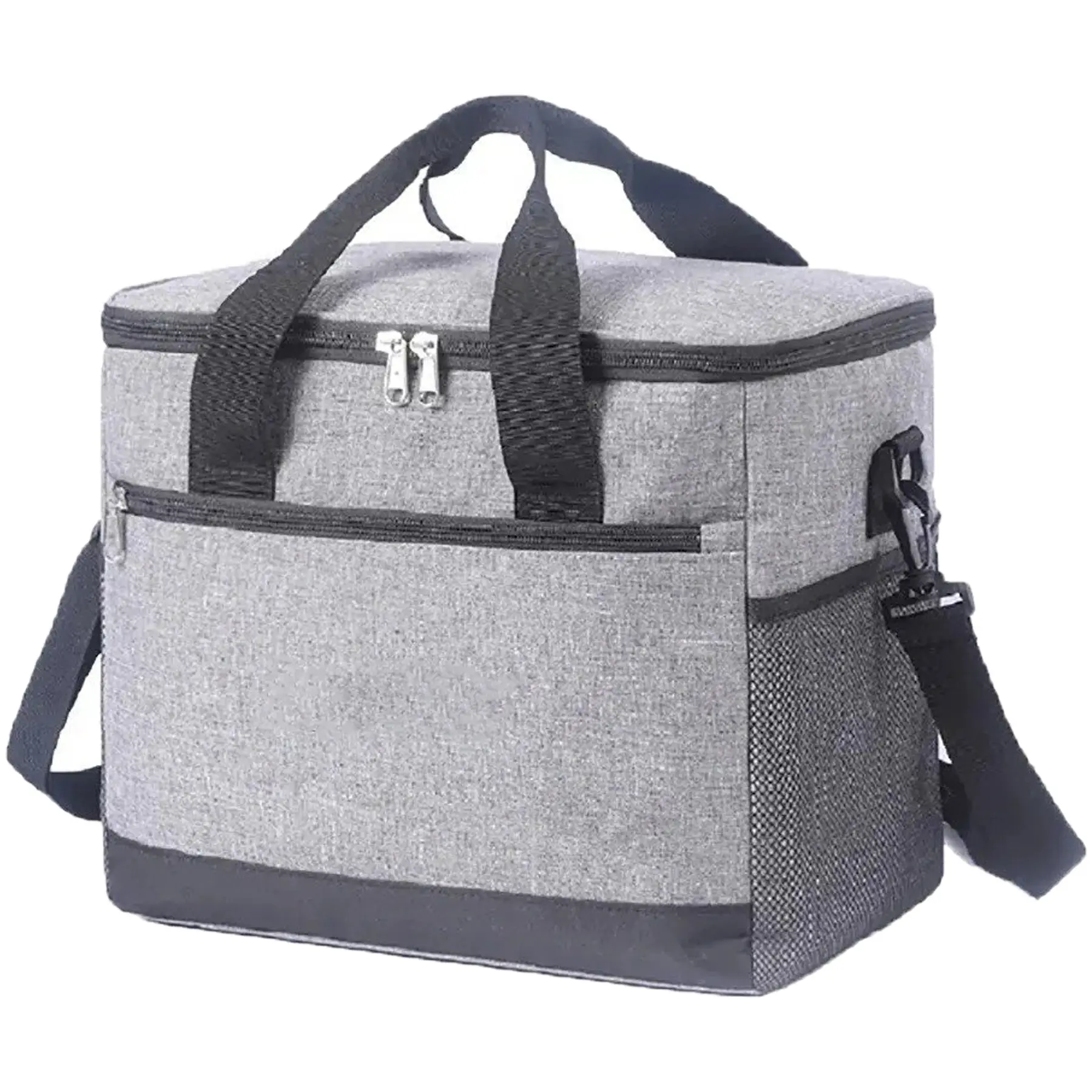 Premium Thermal Lunch Tote