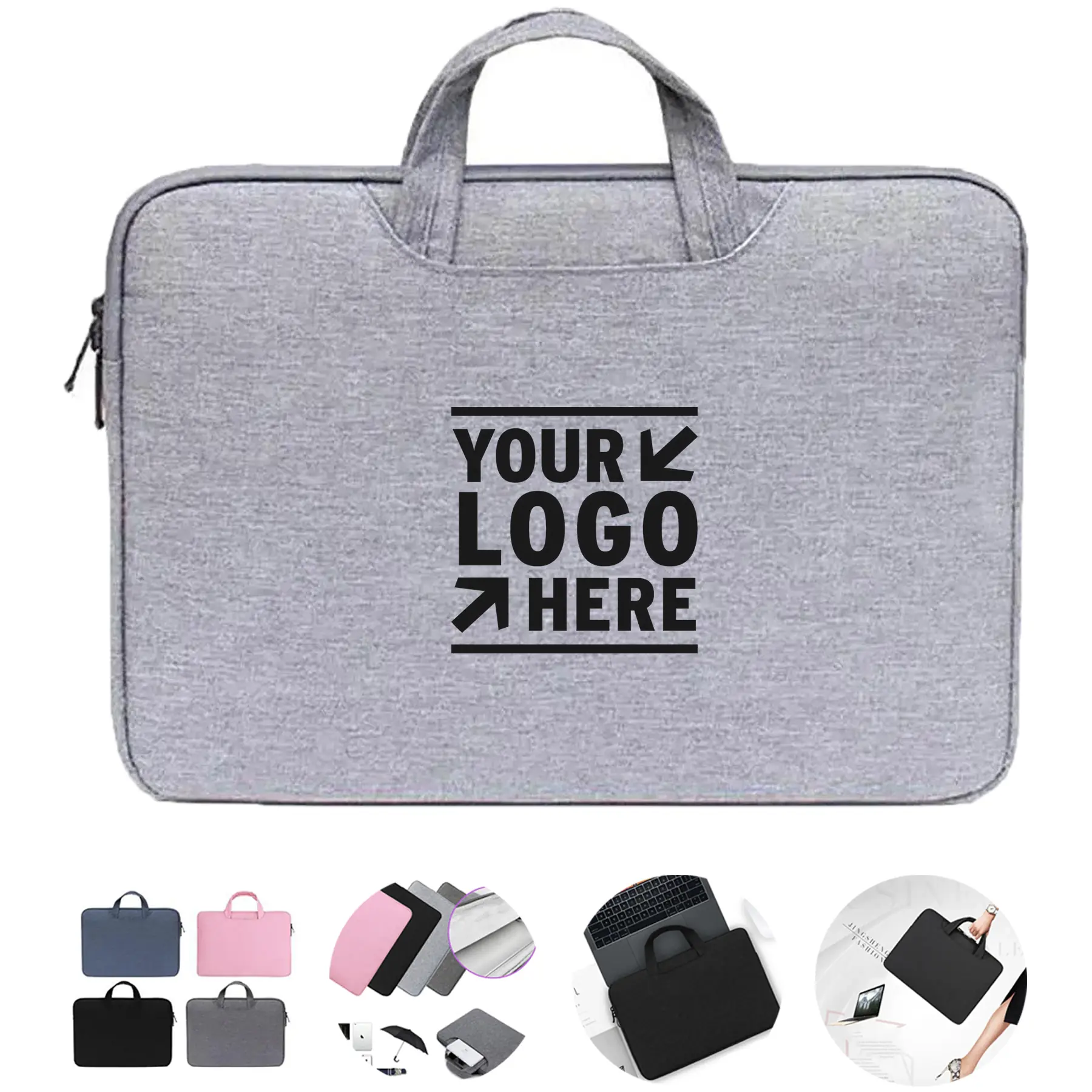 Professional Laptop Carryall 2