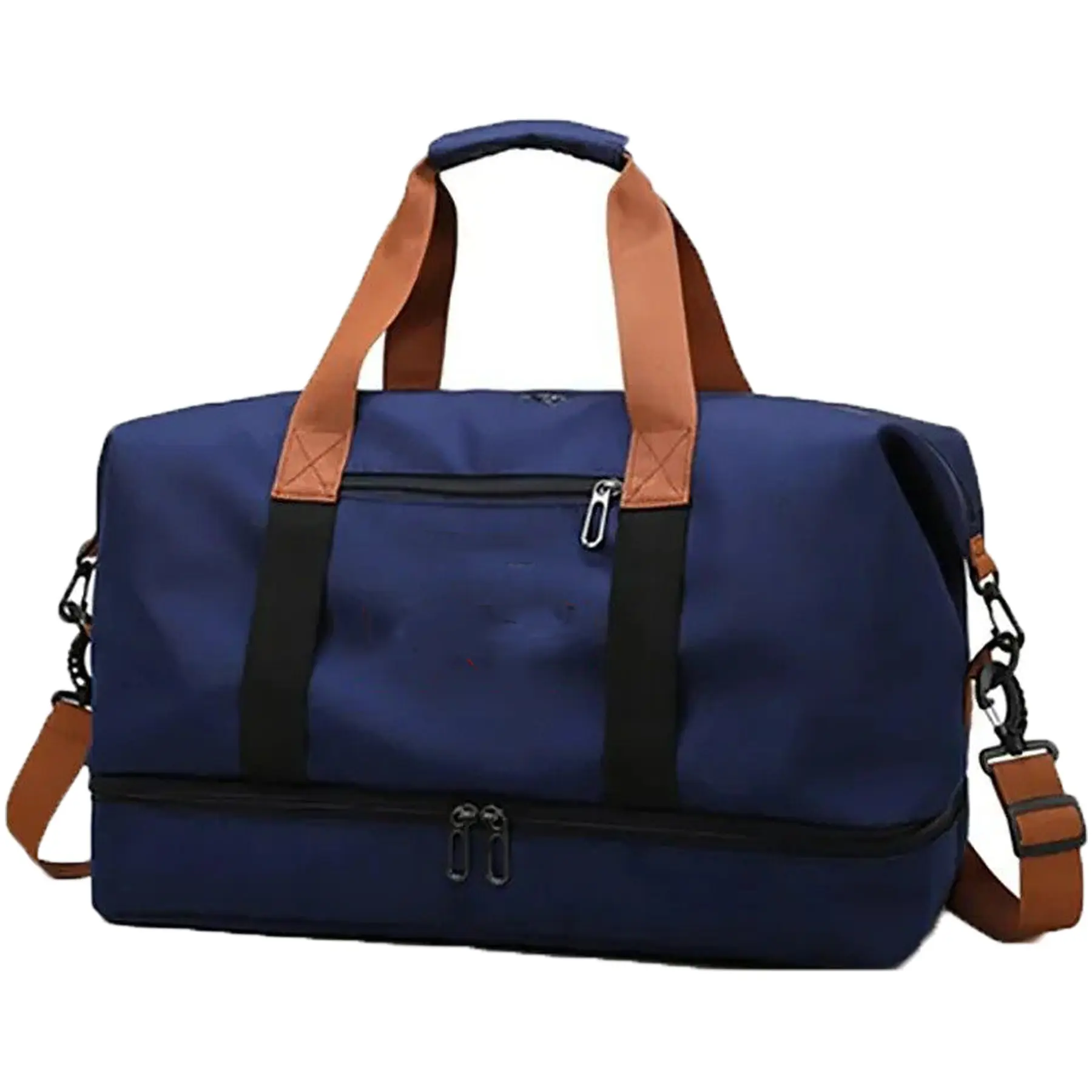 Versatile Travel Companion Tote