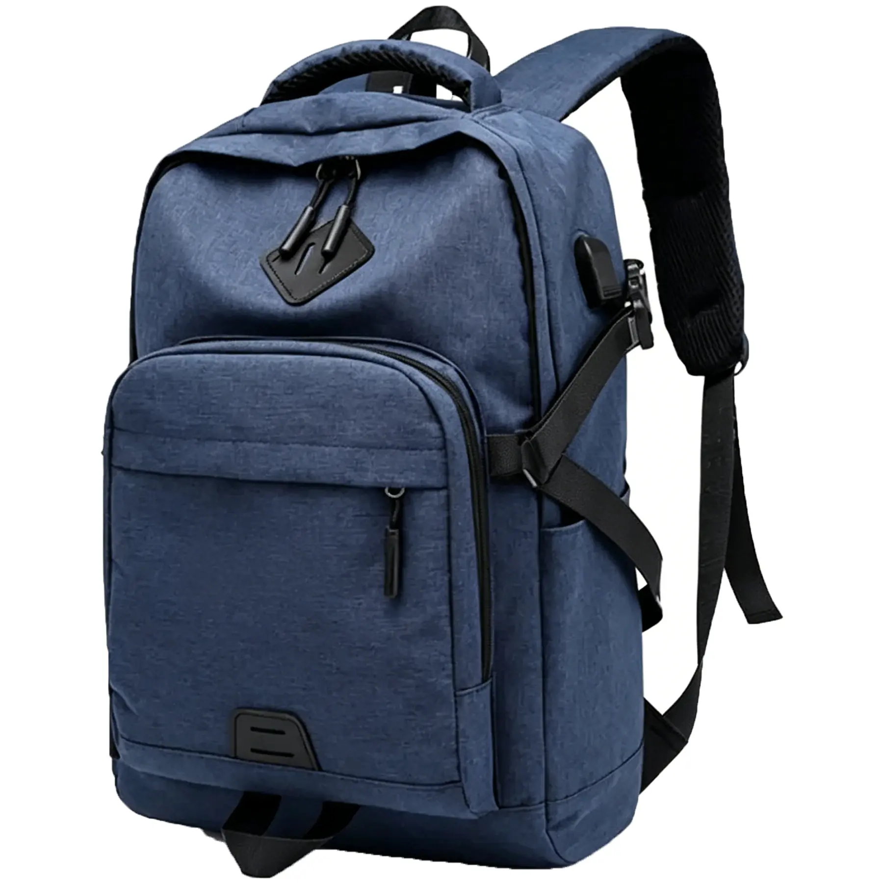 Universal USB Charging Backpack
