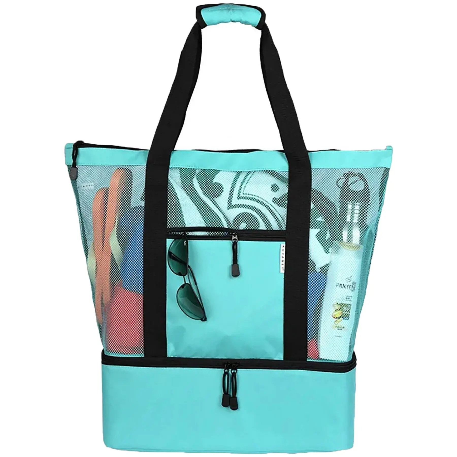 Coastal Adventure Tote