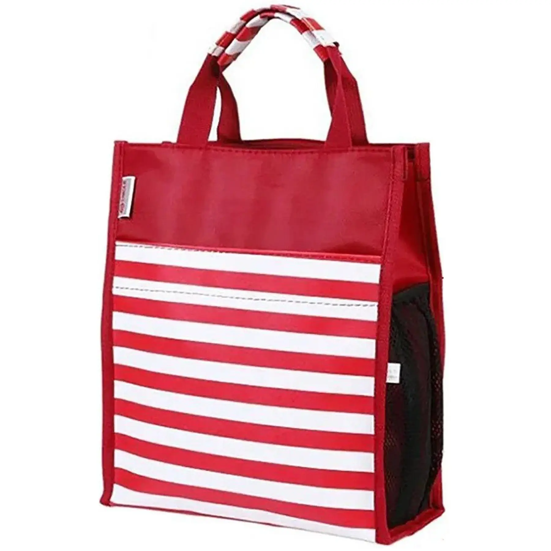 Versatile Canvas Tote
