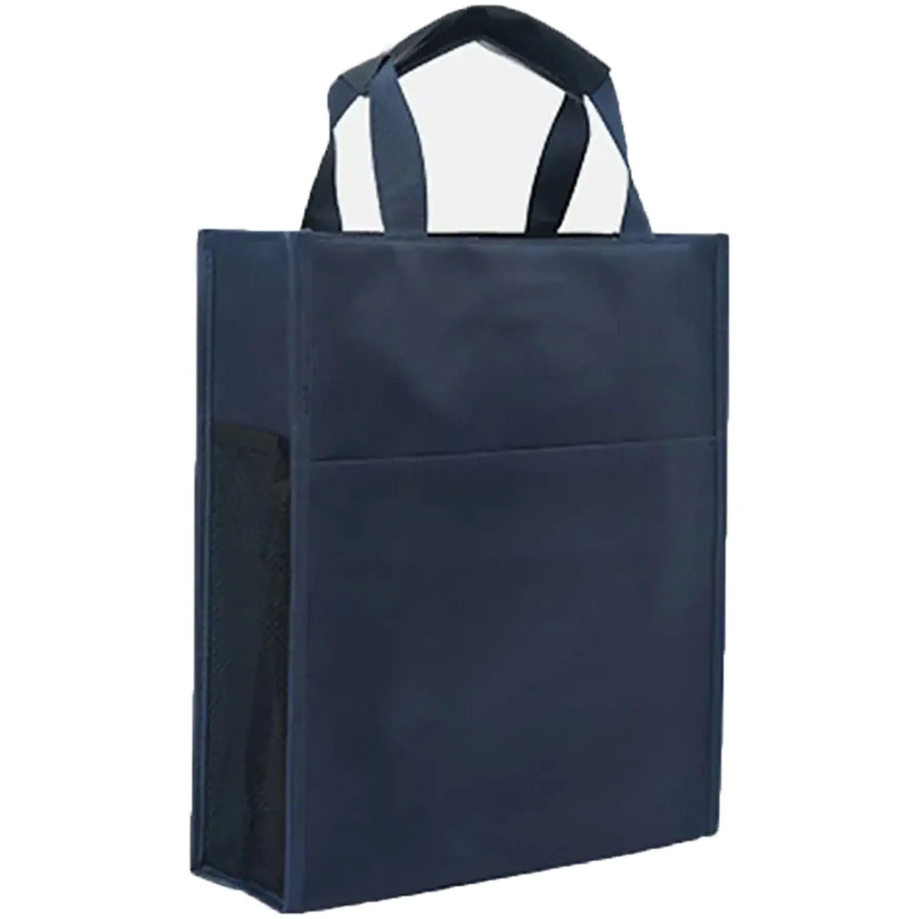 Corduroy Carryall Tote