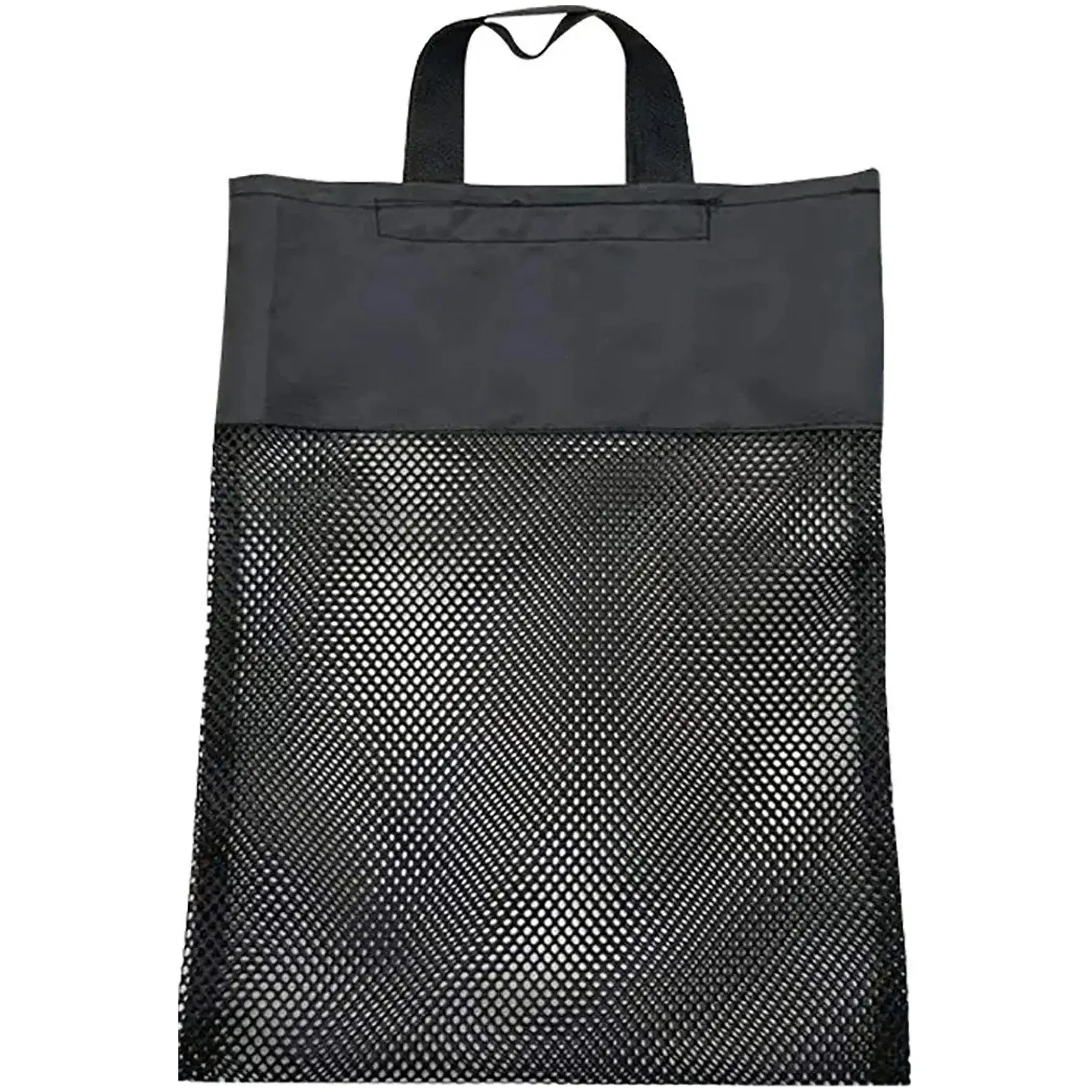 Ventilated Mesh Storage Pouch